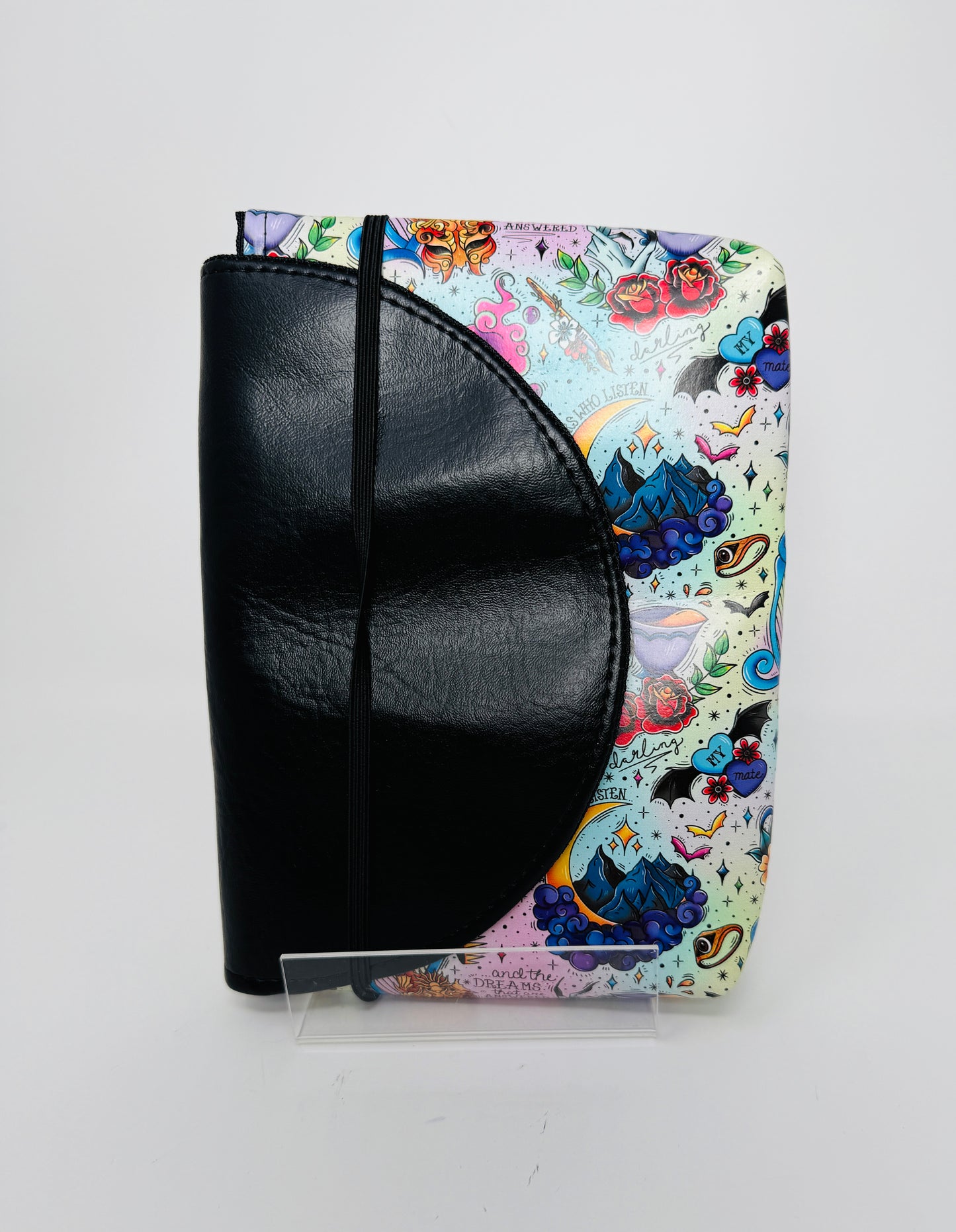 Book Bestie - Kindle Size