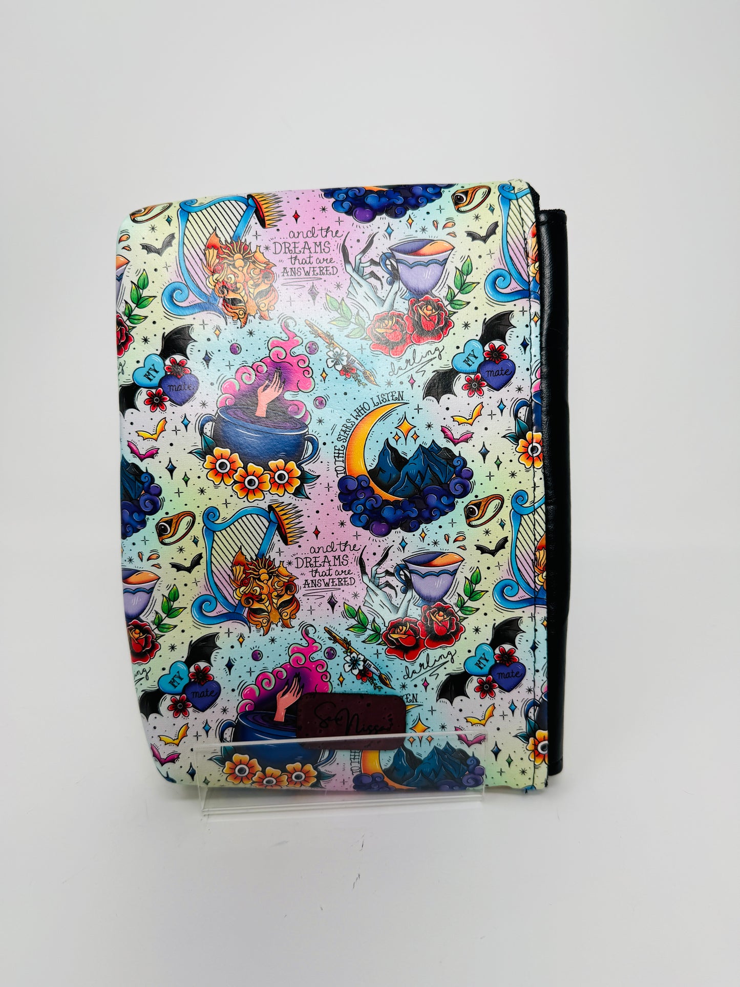 Book Bestie - Kindle Size