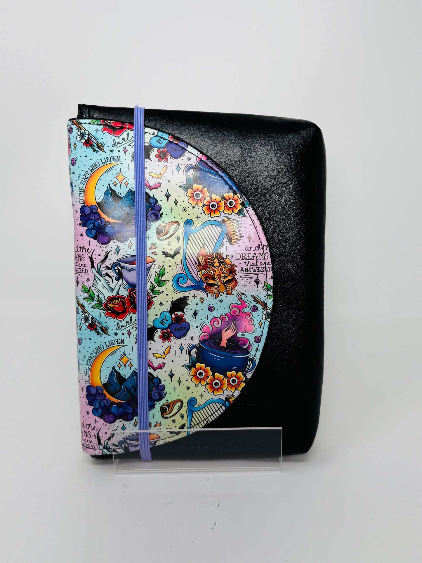 Book Bestie - Kindle Size