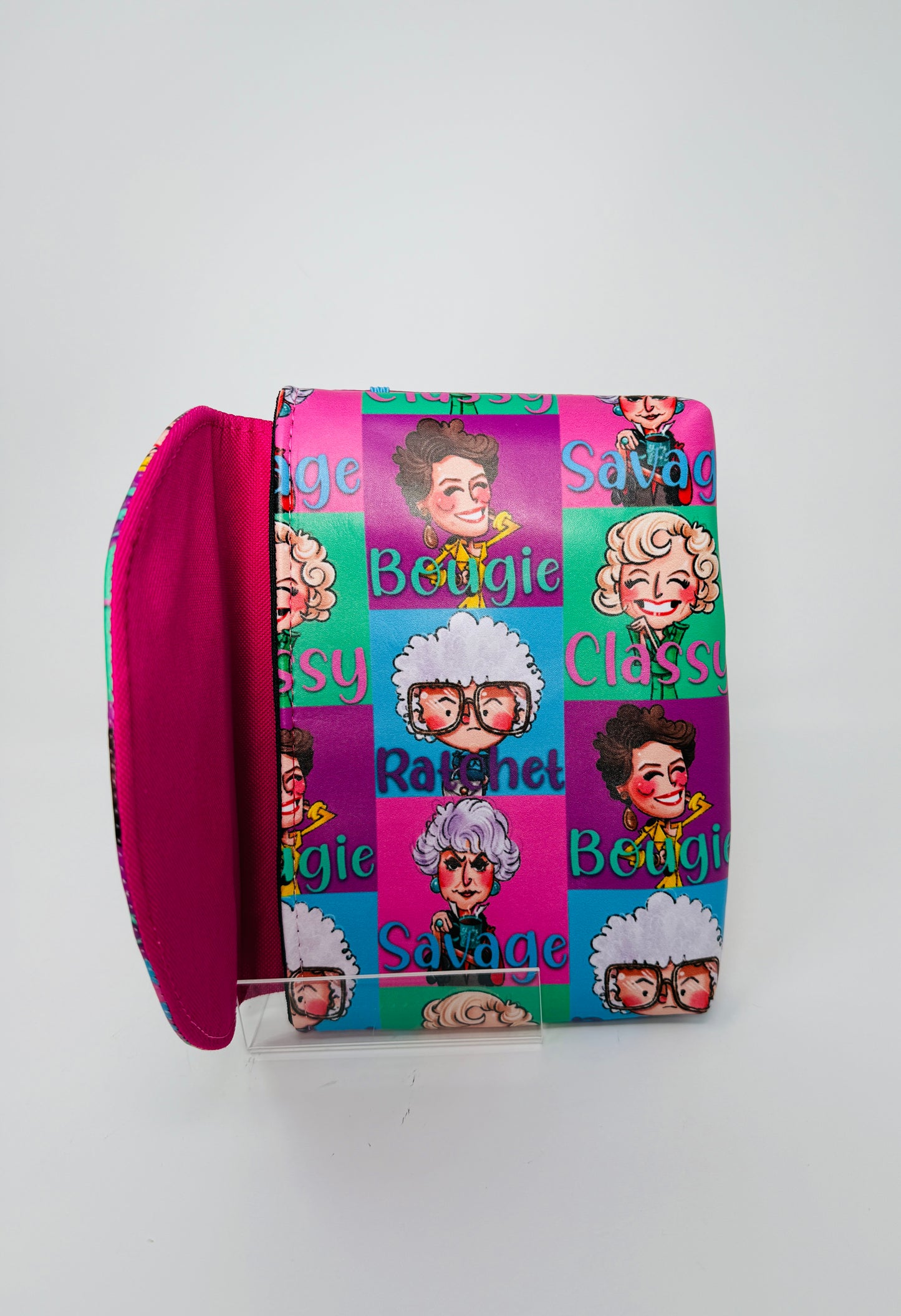 Book Bestie - Kindle Size