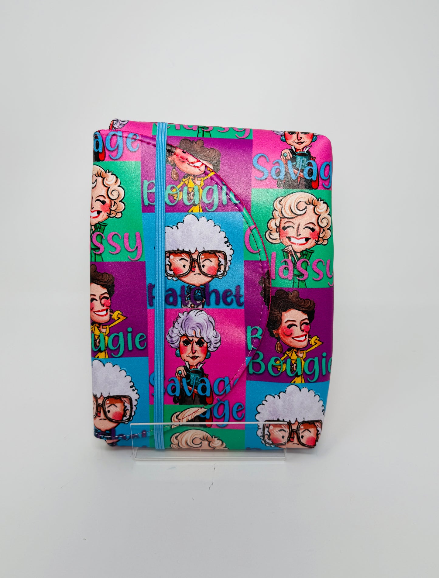Book Bestie - Kindle Size