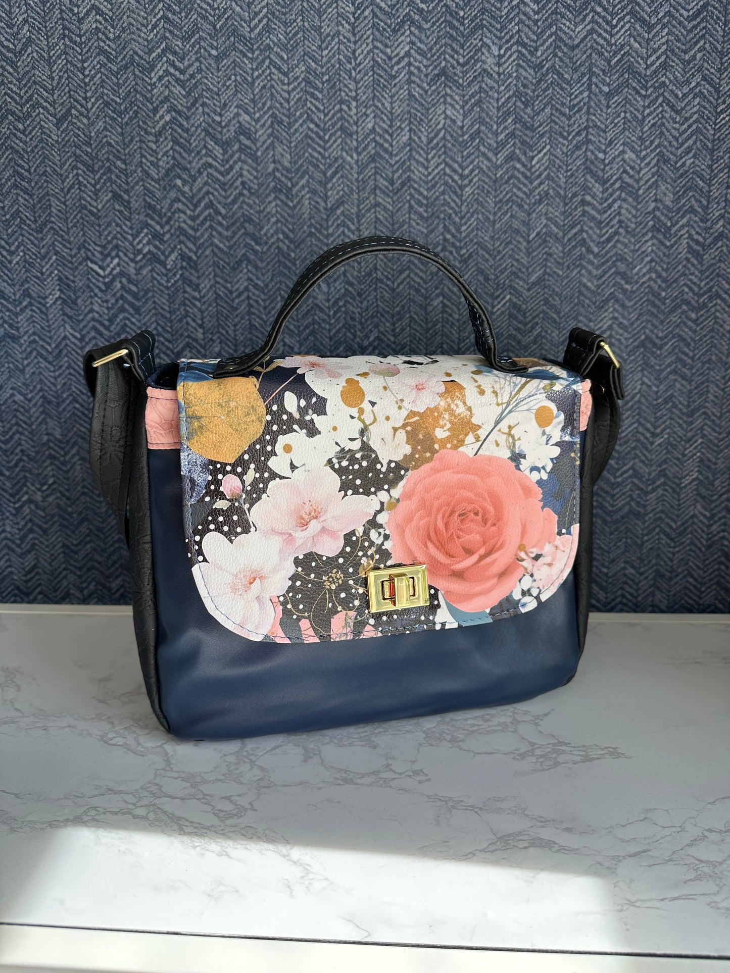 Primula Satchel