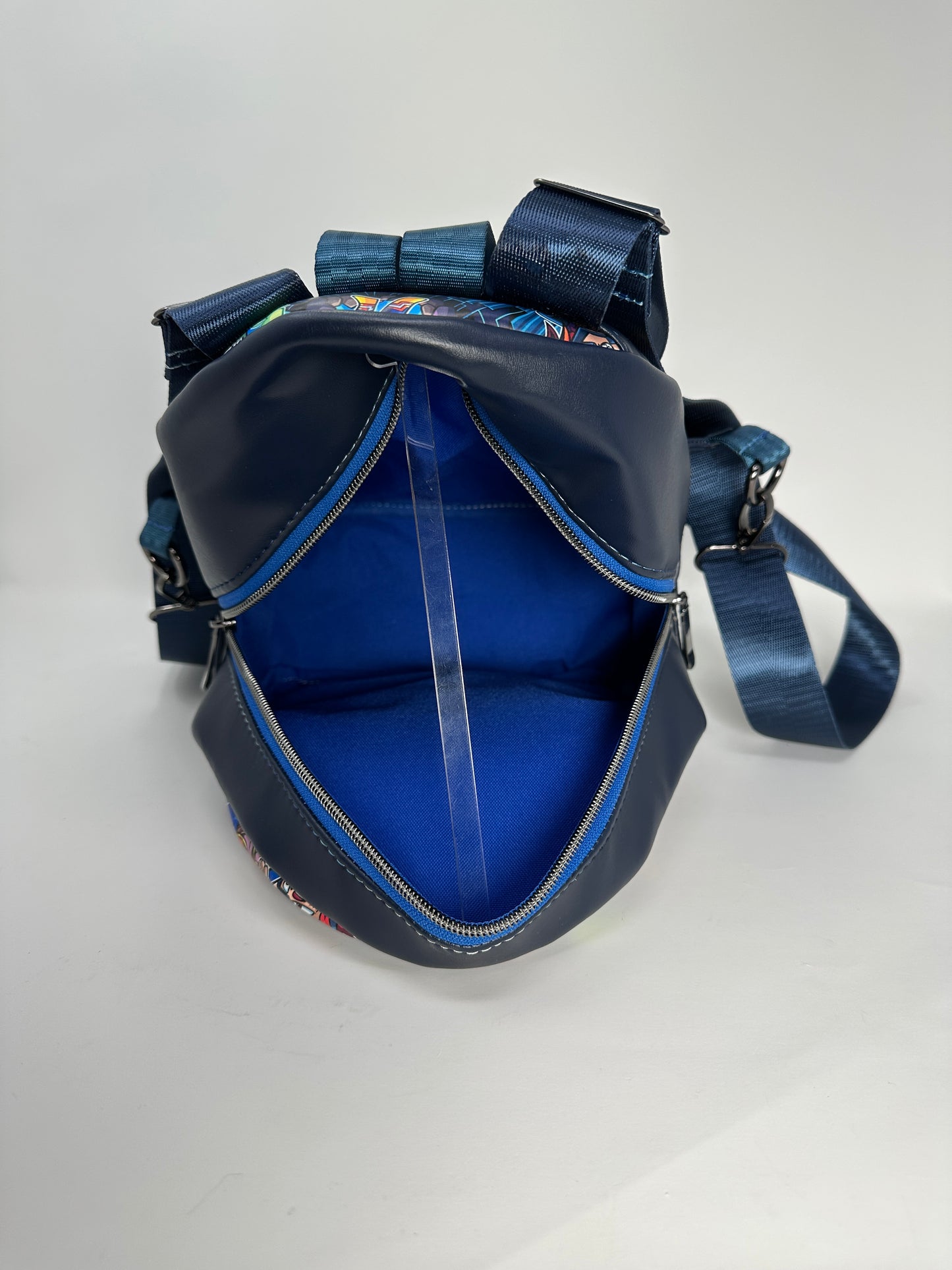 Park Mini Backpack - Hero Academy