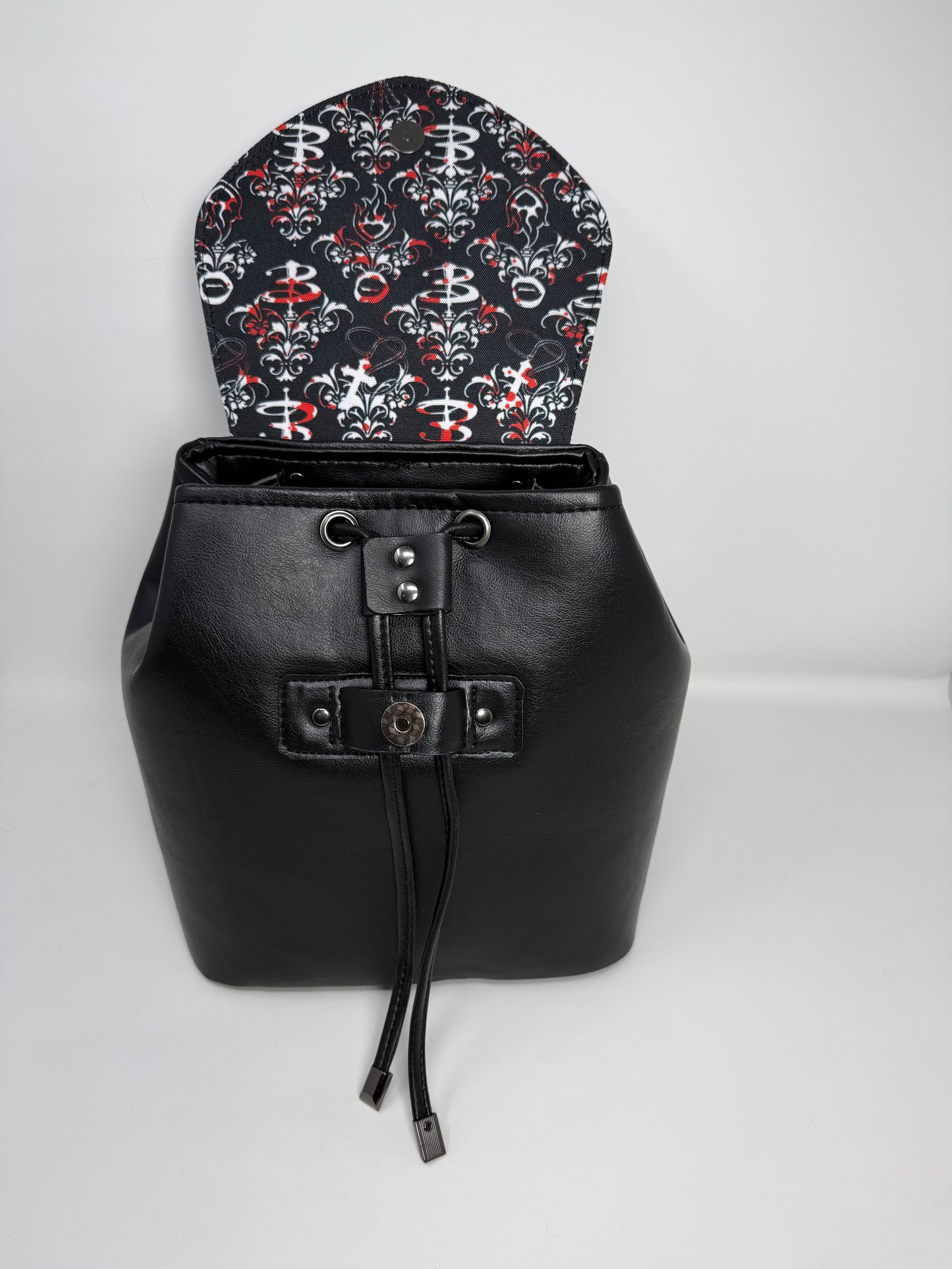 Mayfield Backpack - Buffy - Glow