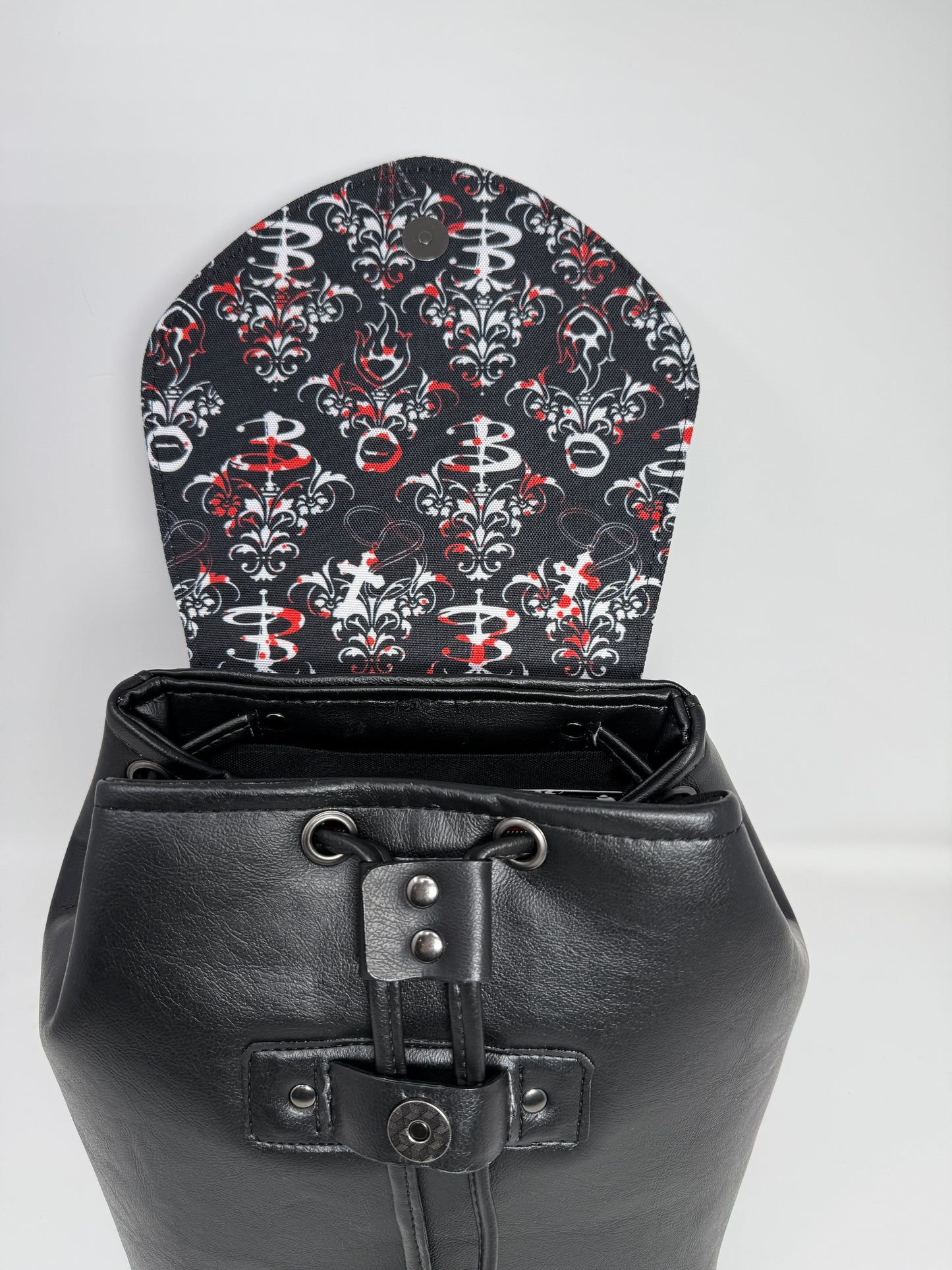 Mayfield Backpack - Buffy - Glow