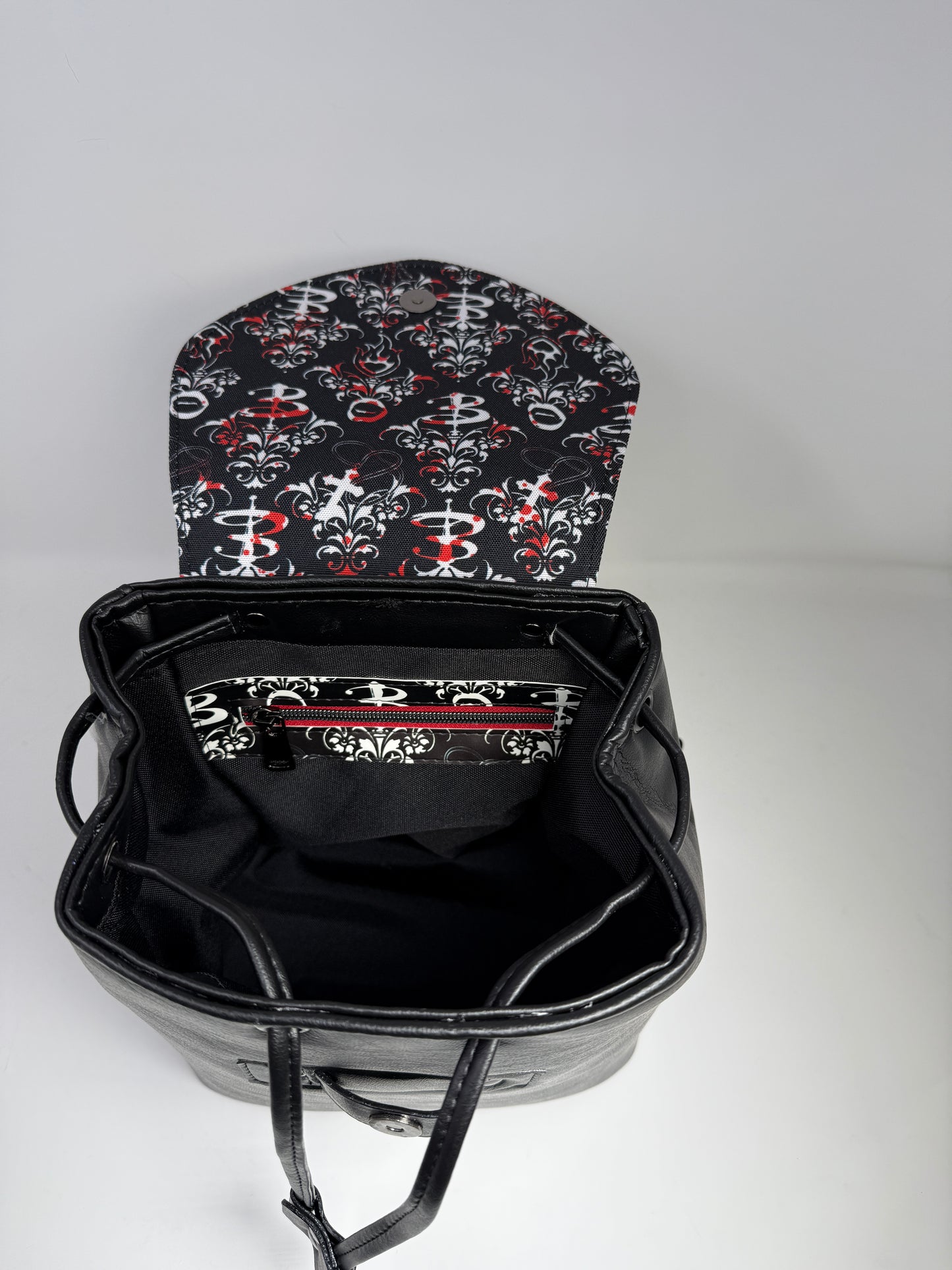 Mayfield Backpack - Buffy - Glow