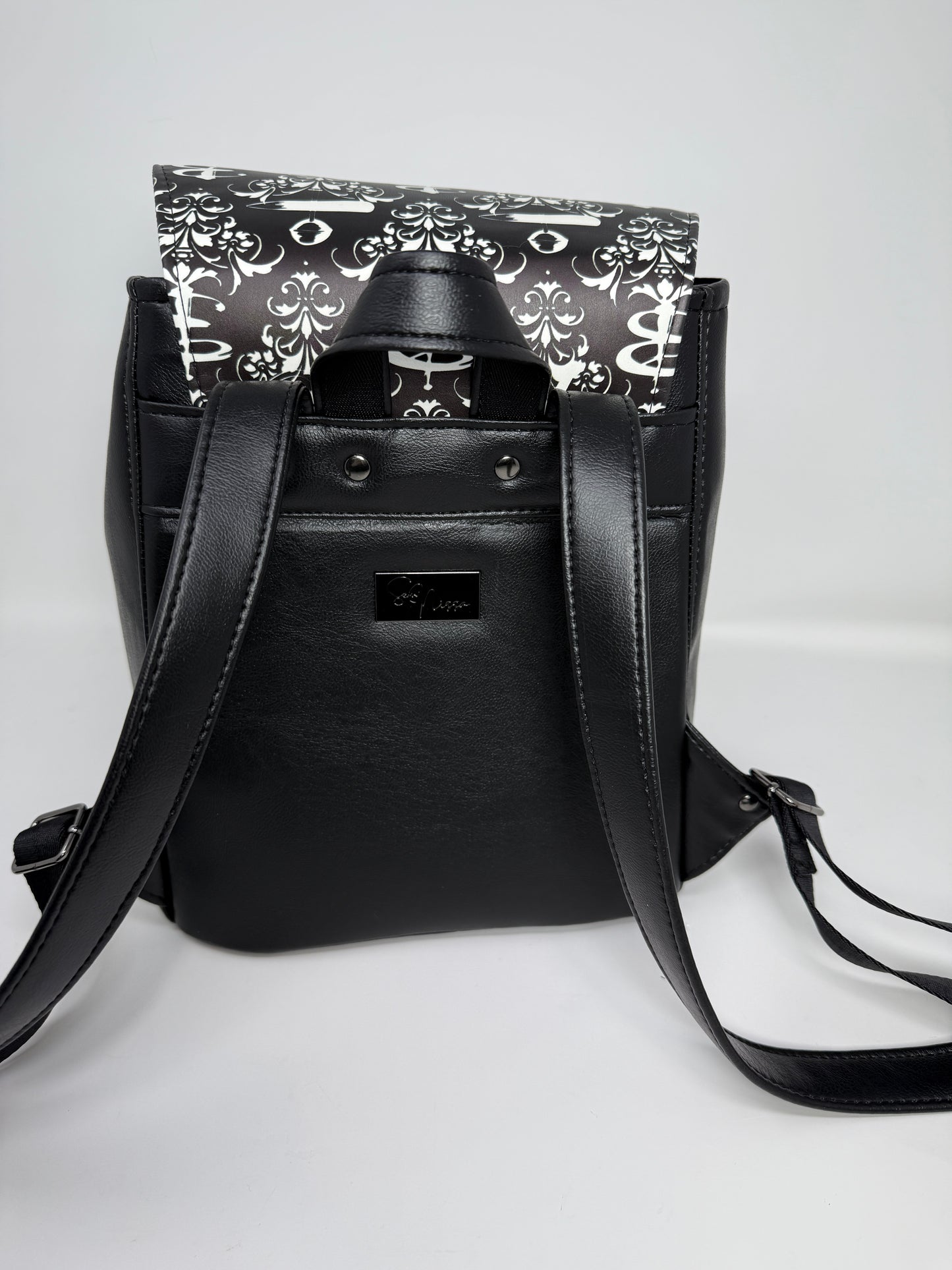 Mayfield Backpack - Buffy - Glow