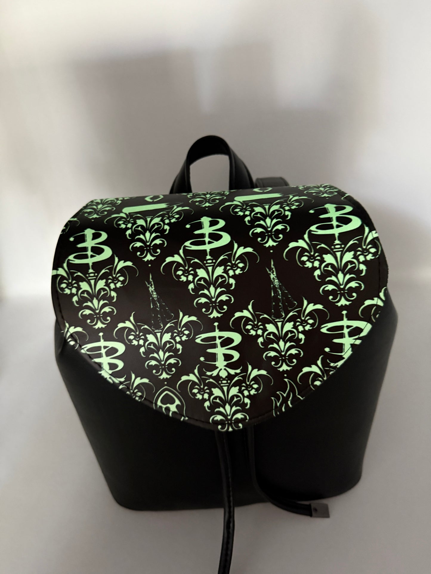 Mayfield Backpack - Buffy - Glow