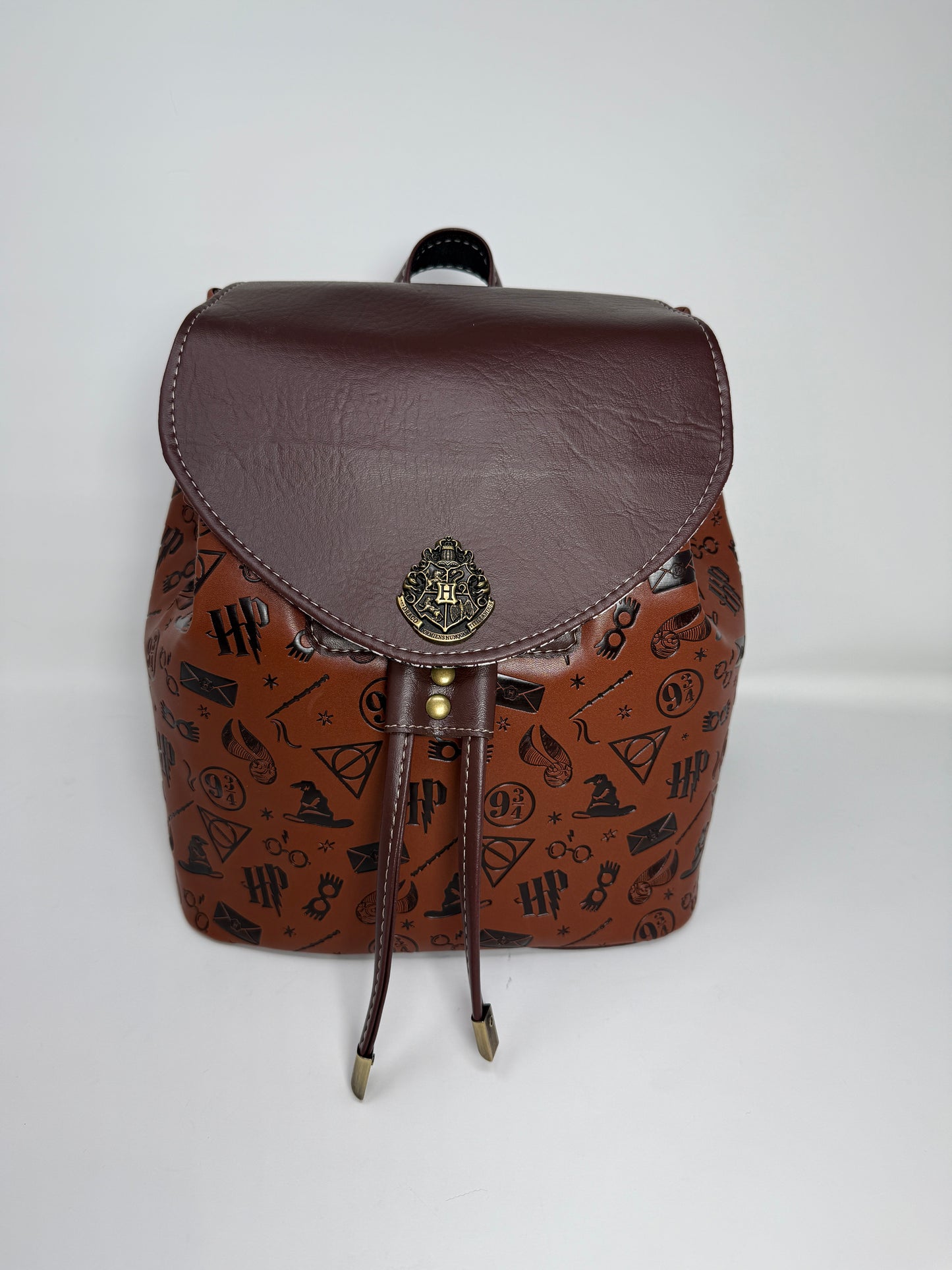 Mayfield Backpack - Harry Potter