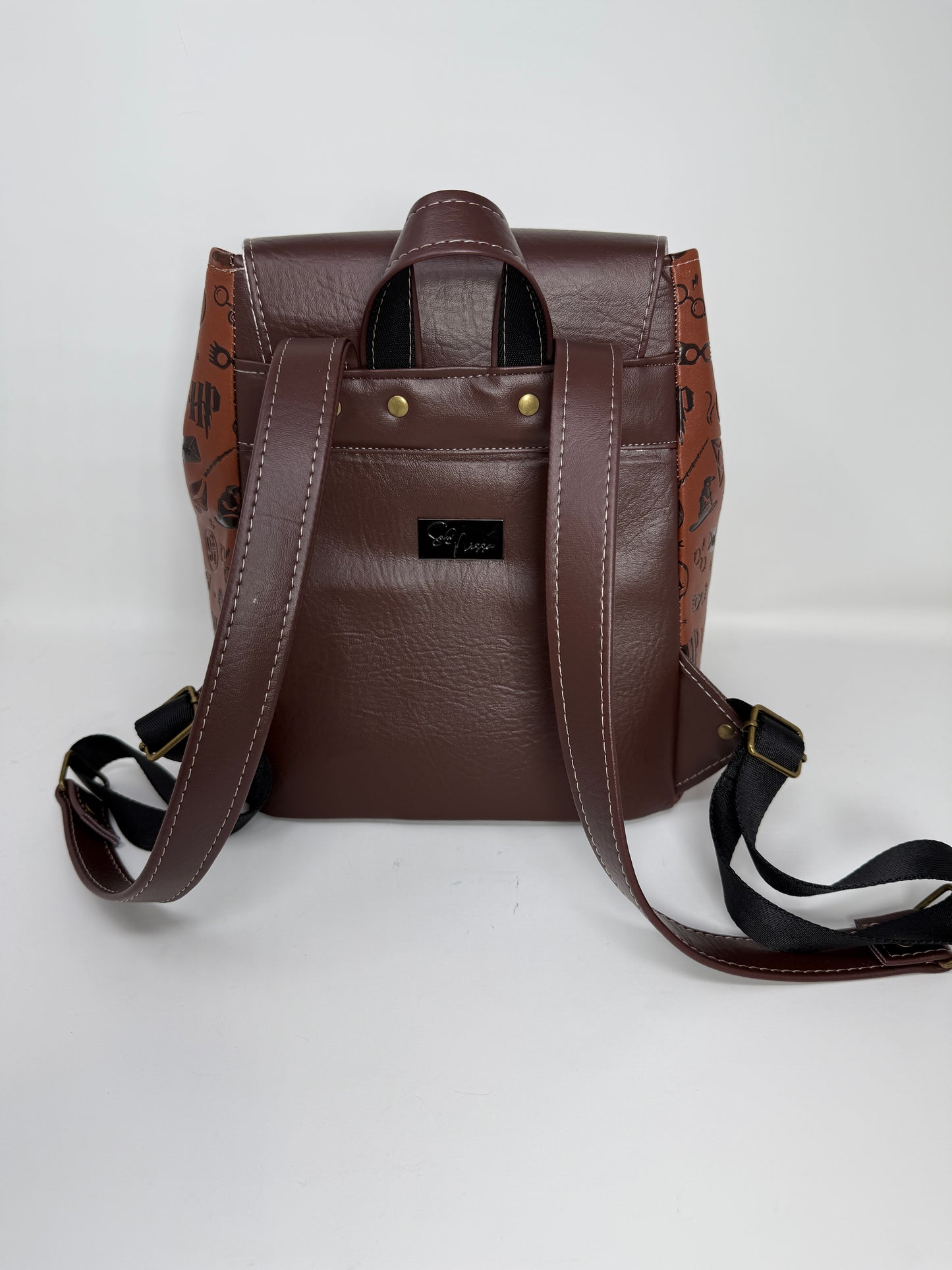 Mayfield Backpack - Harry Potter