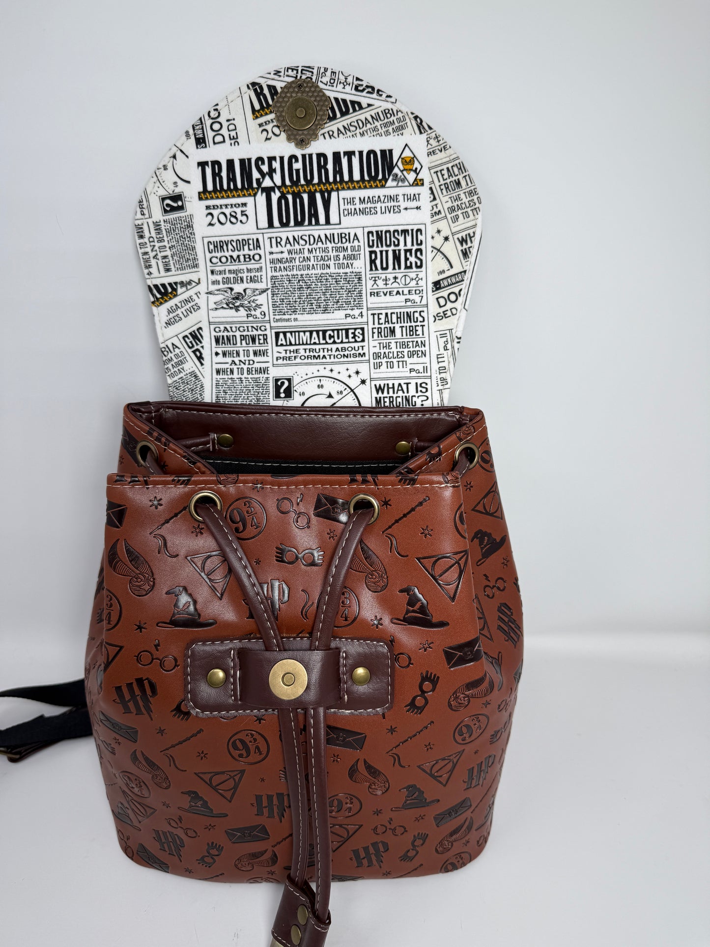 Mayfield Backpack - Harry Potter