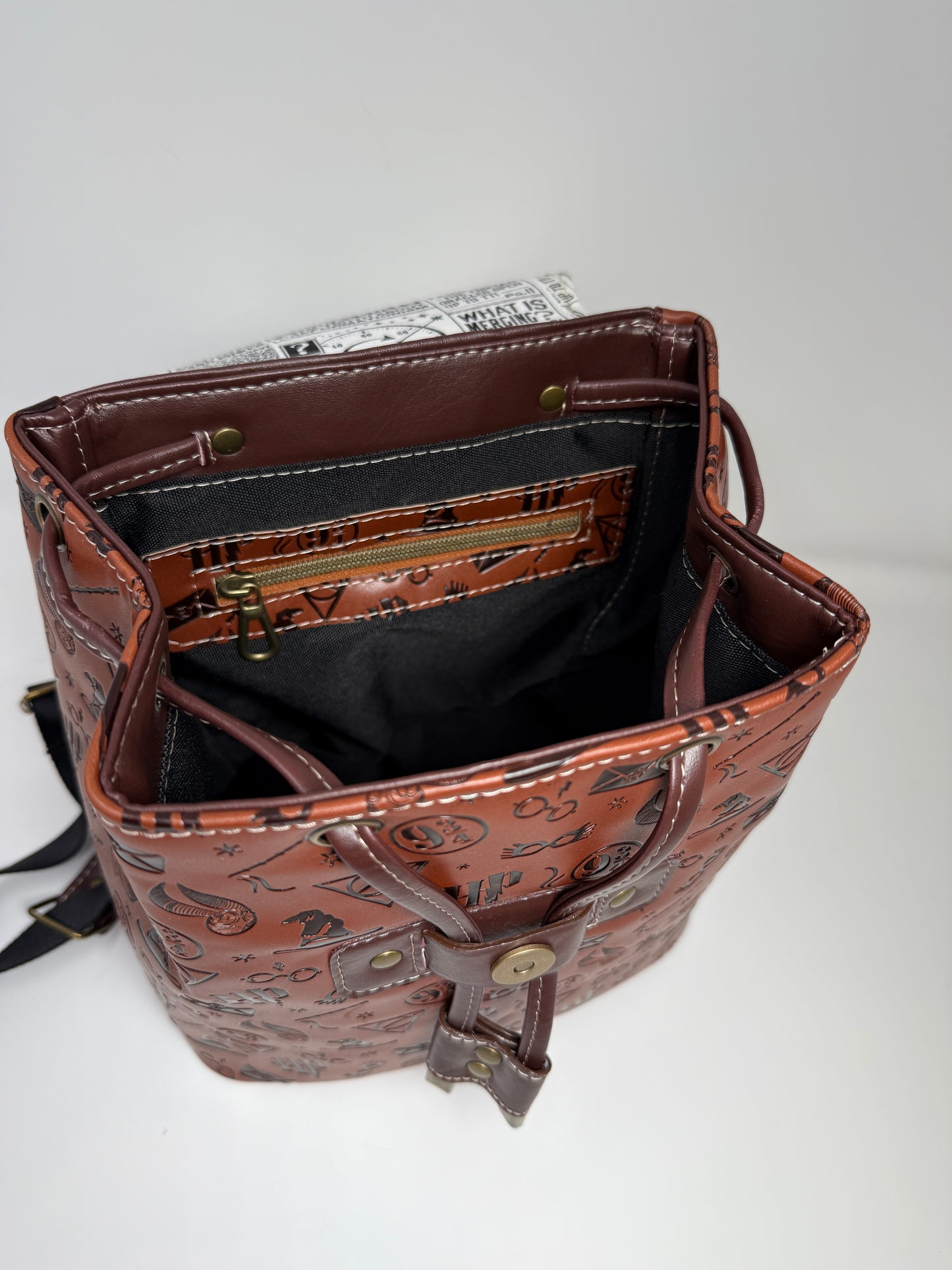 Mayfield Backpack - Harry Potter