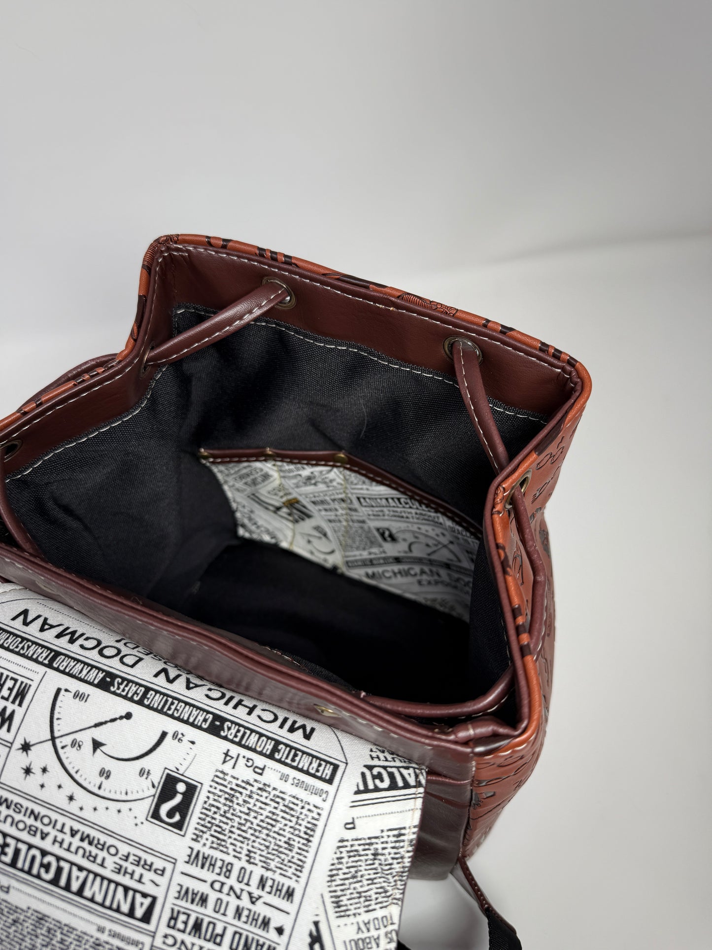 Mayfield Backpack - Harry Potter