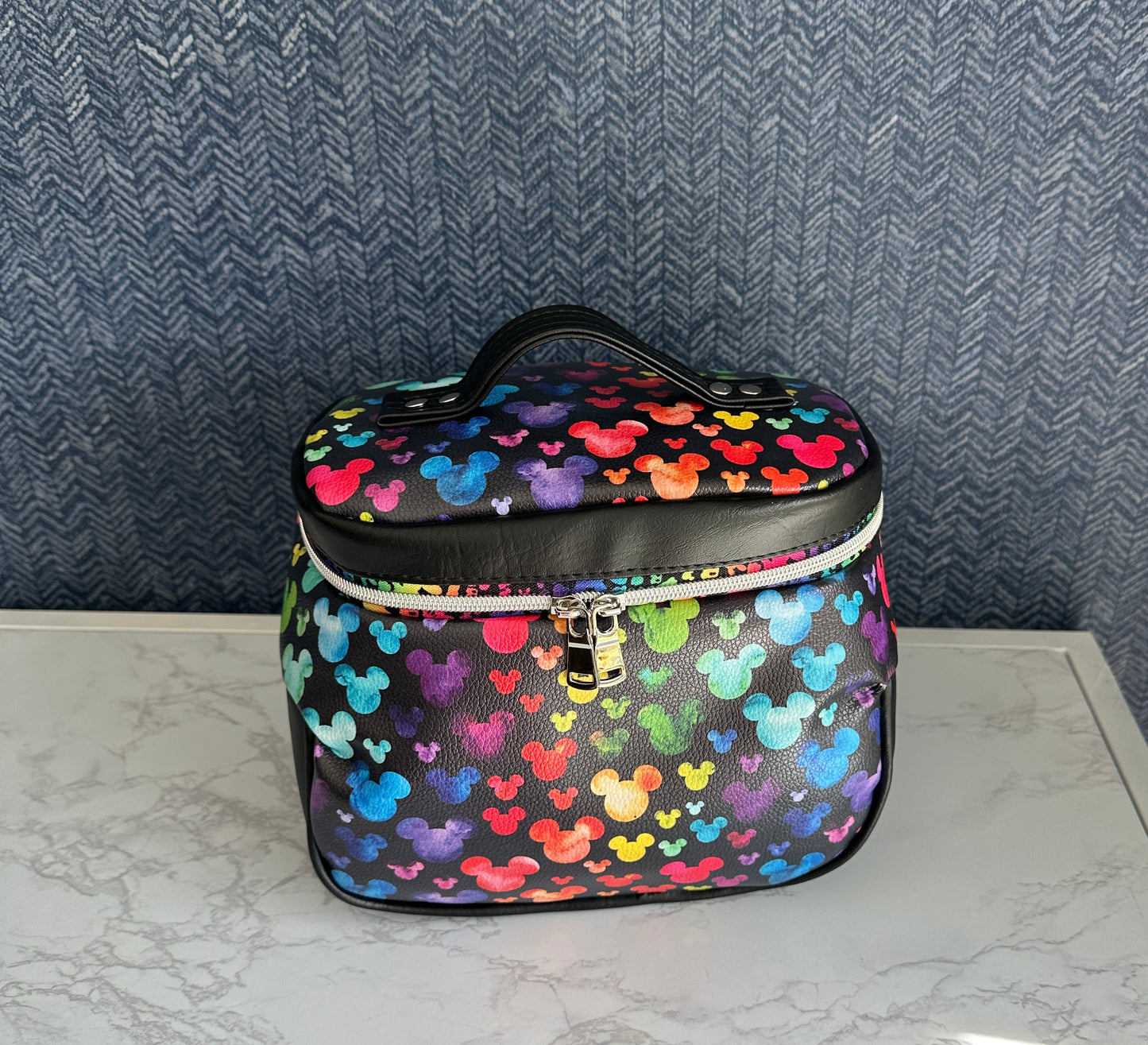 Fernweh Case - Mickey Mouse Ears - Disney