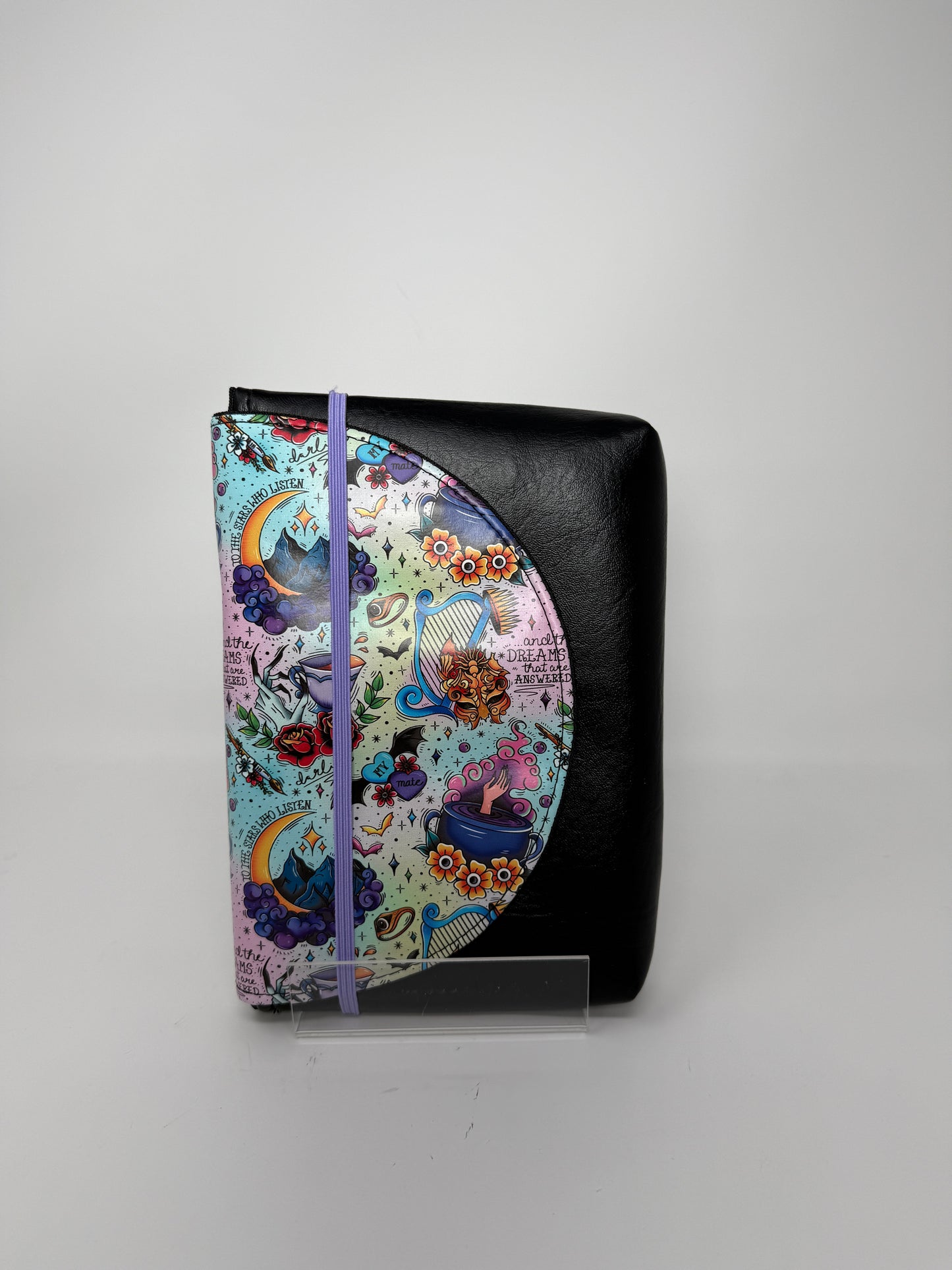 Book Bestie - Kindle Size