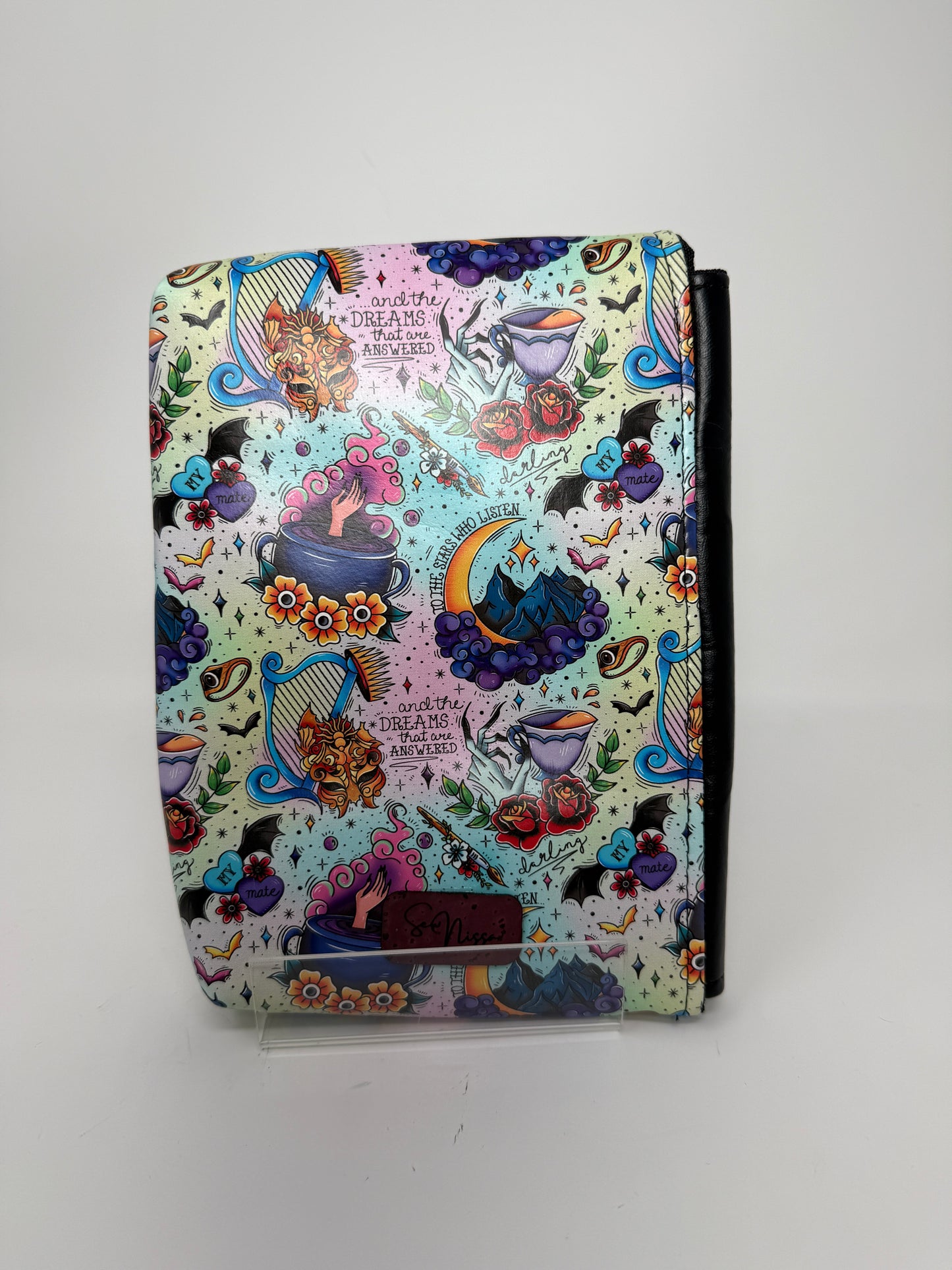 Book Bestie - Kindle Size
