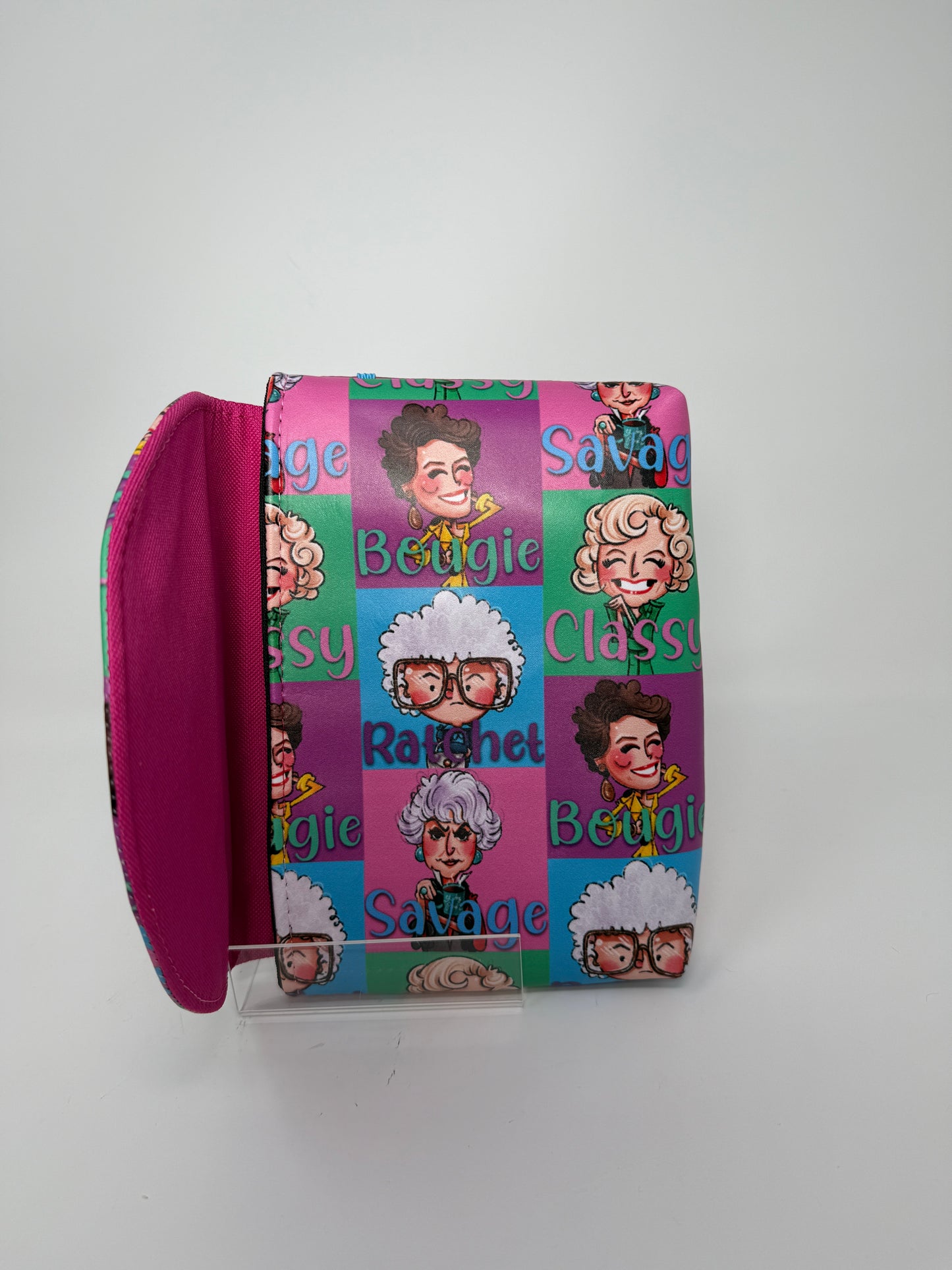 Book Bestie - Kindle Size