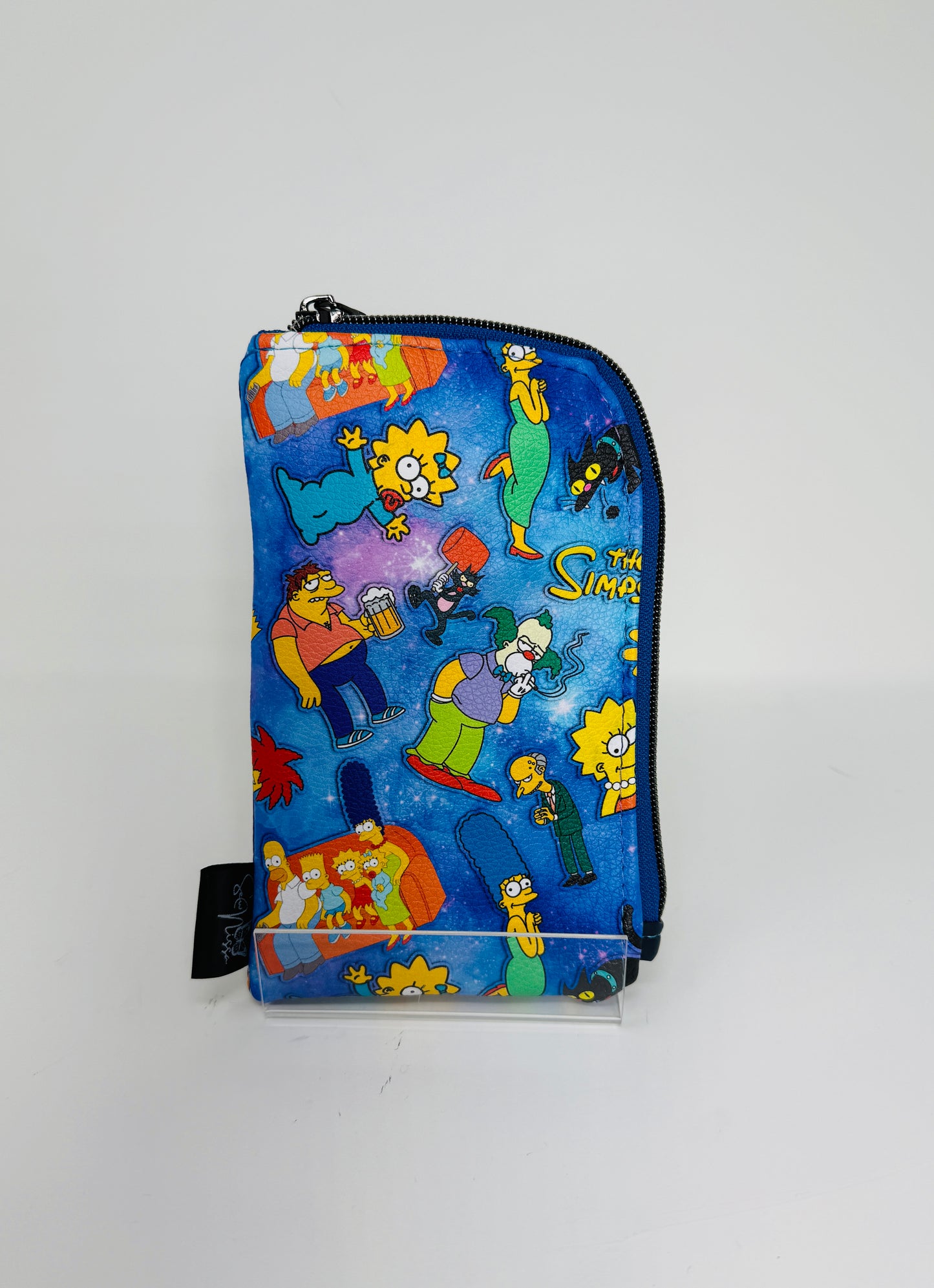 Sunny Savers - Pokemon / Simpsons