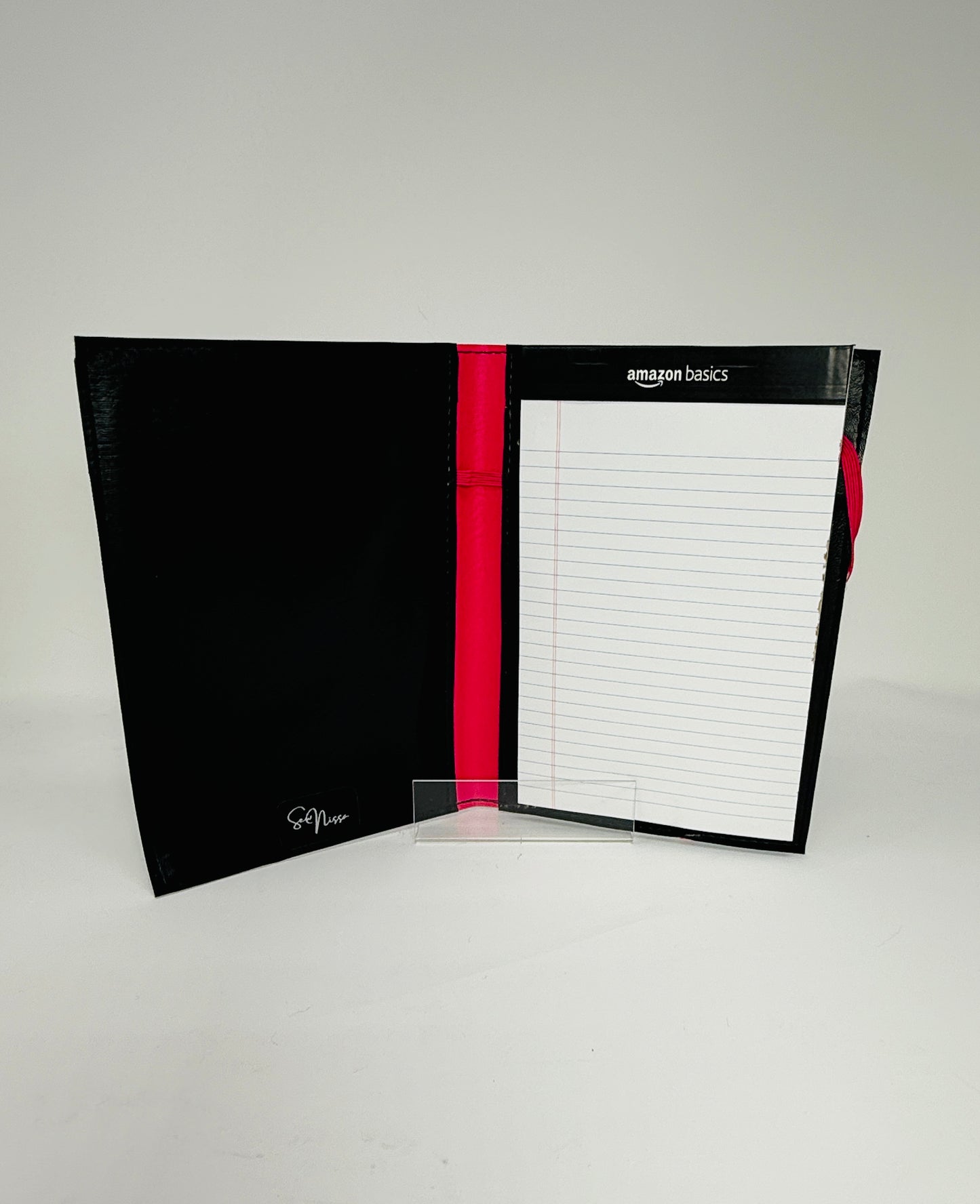 Moondance Notebook Holder