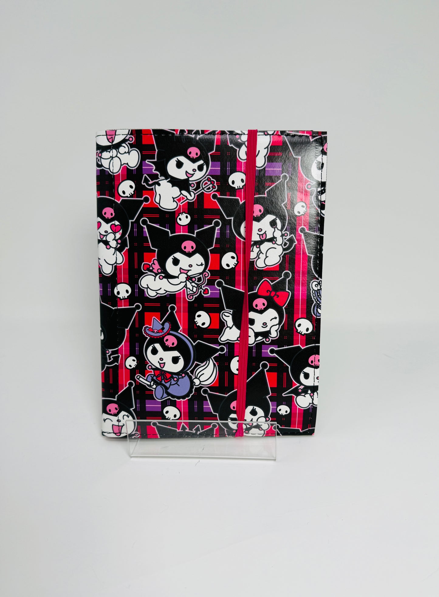 Moondance Notebook Holder