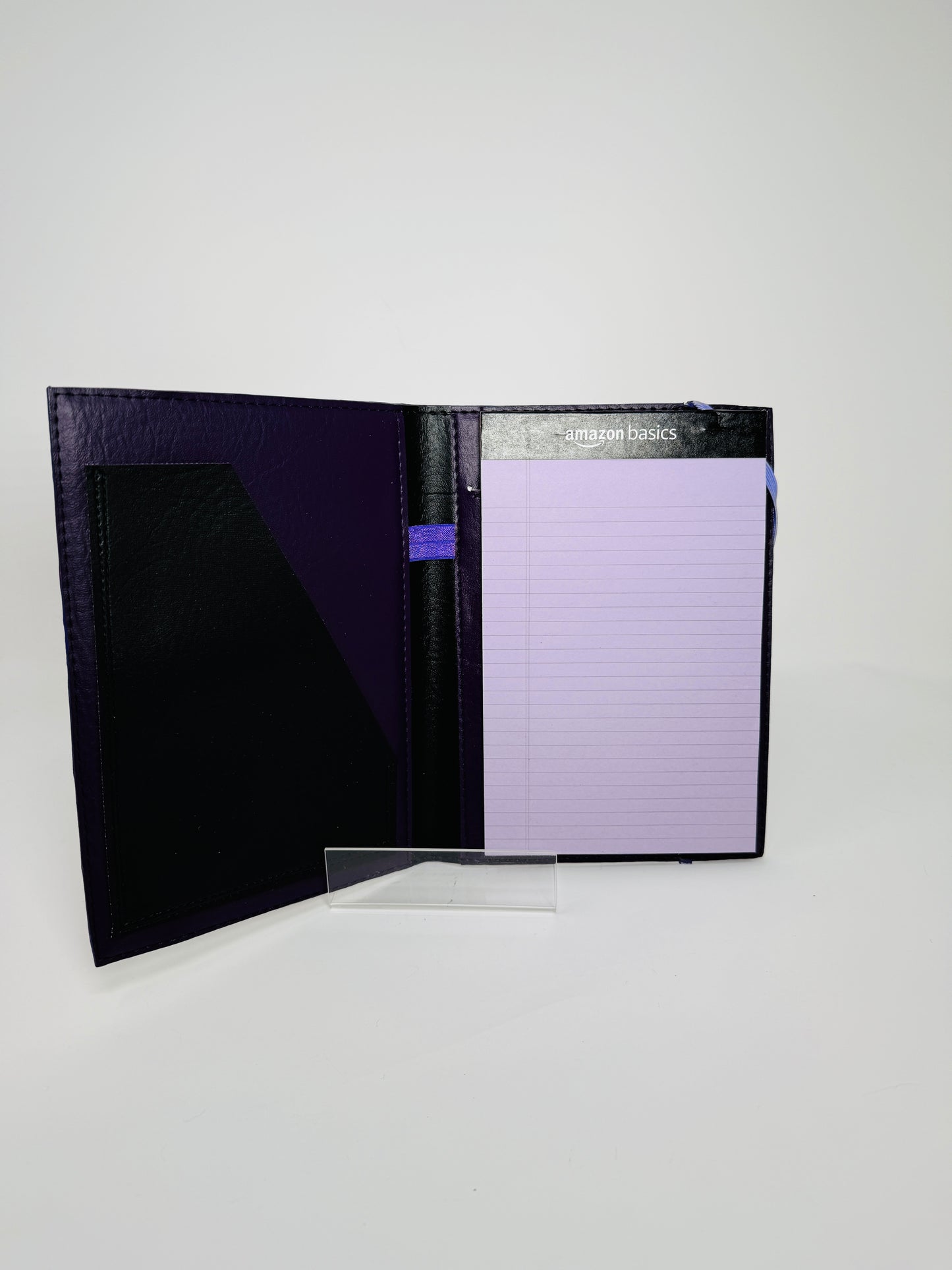 Moondance Notebook Holder