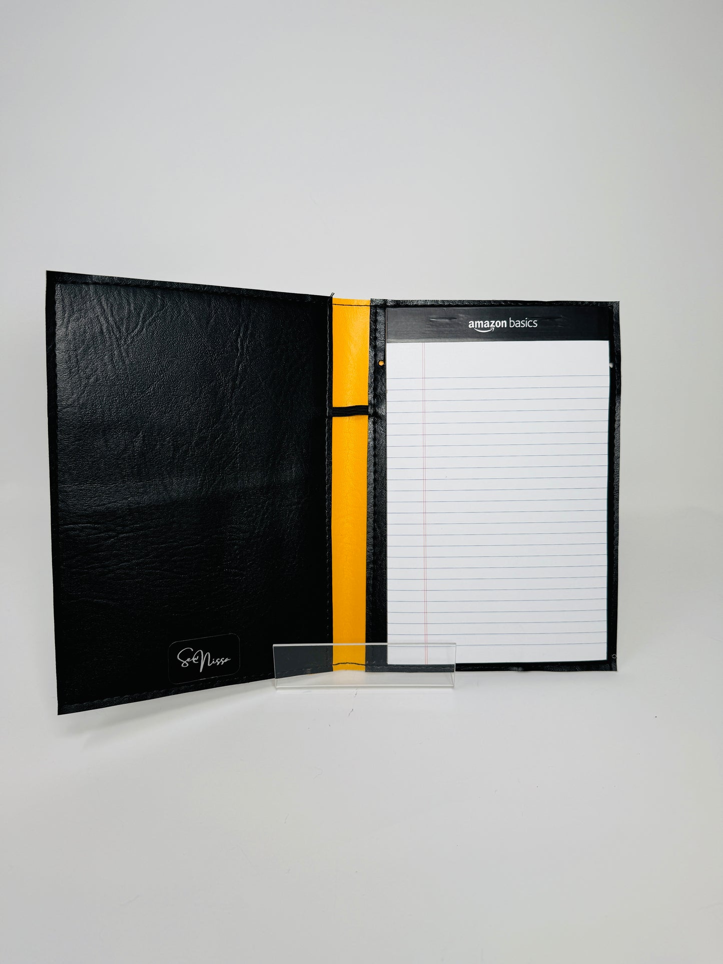 Moondance Notebook Holder