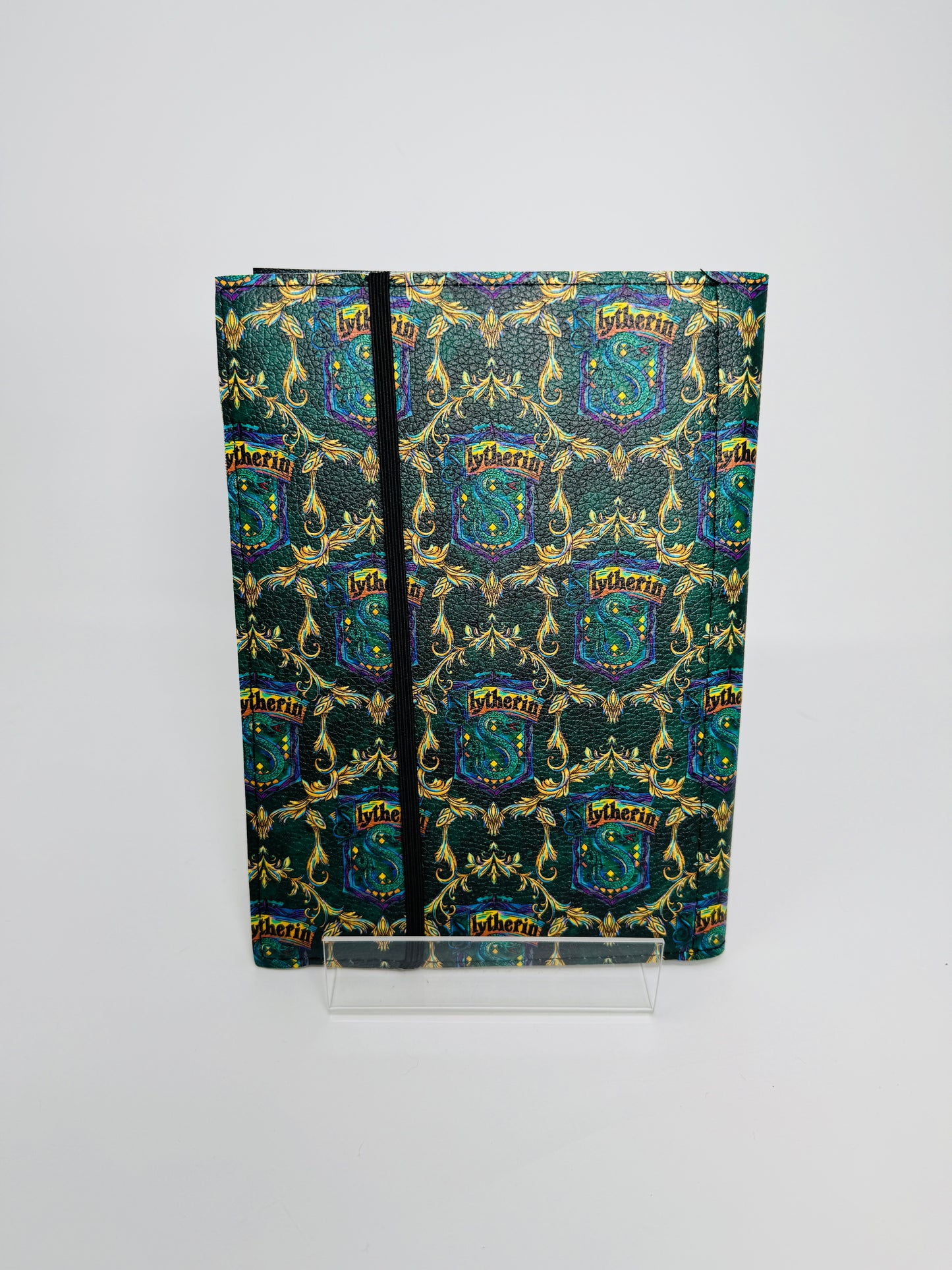 Moondance Notebook Holder