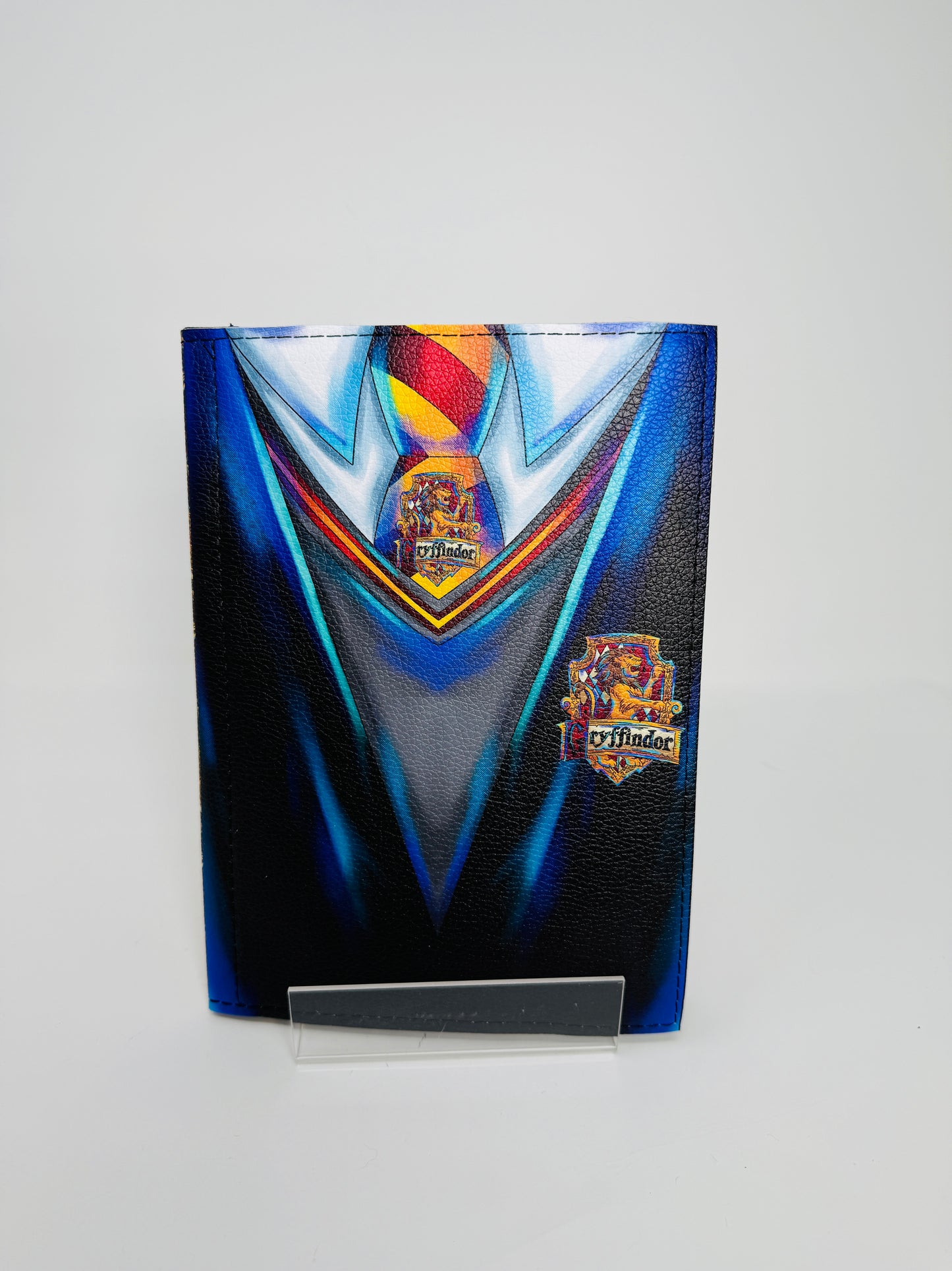 Moondance Notebook Holder