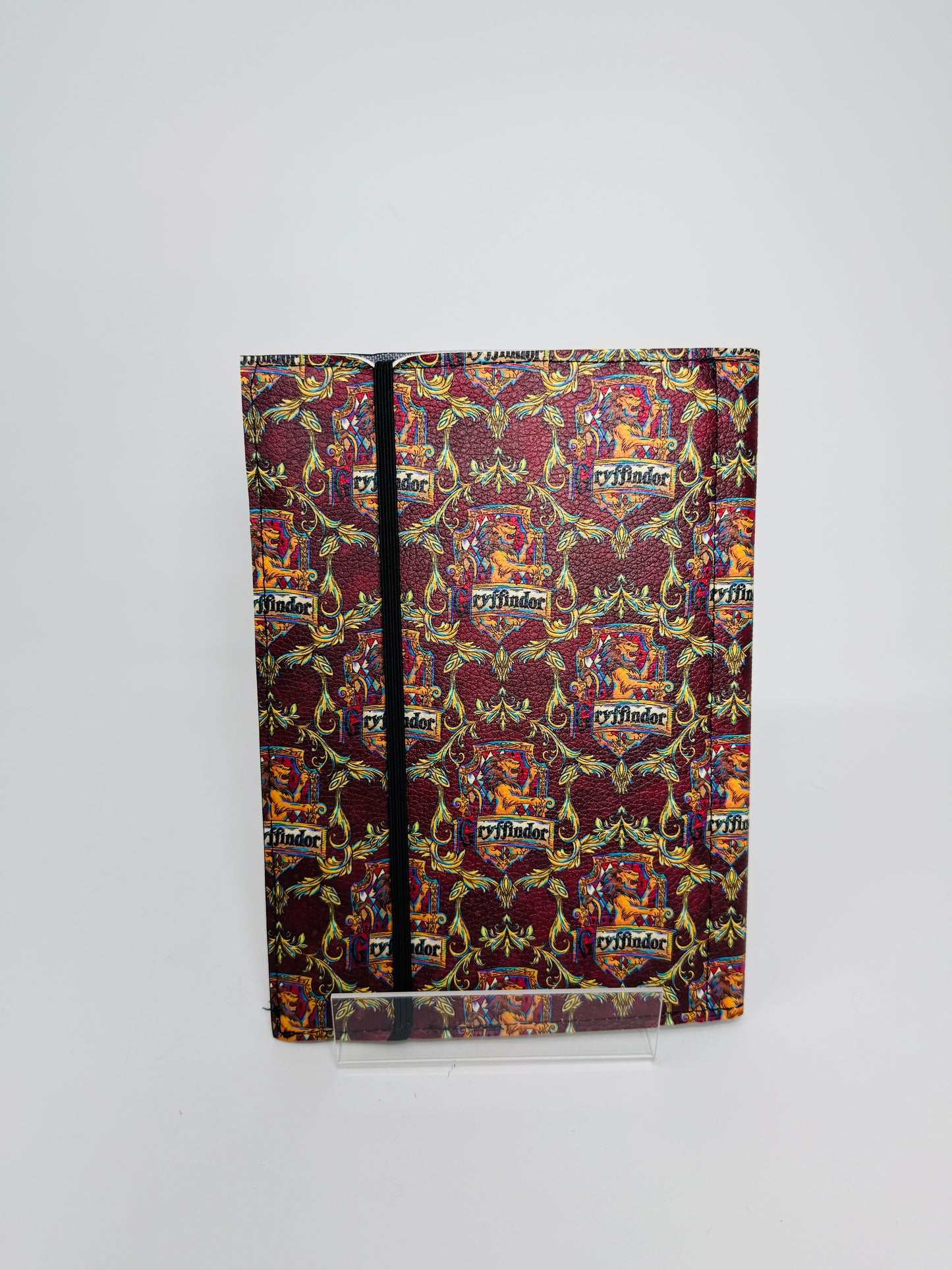 Moondance Notebook Holder