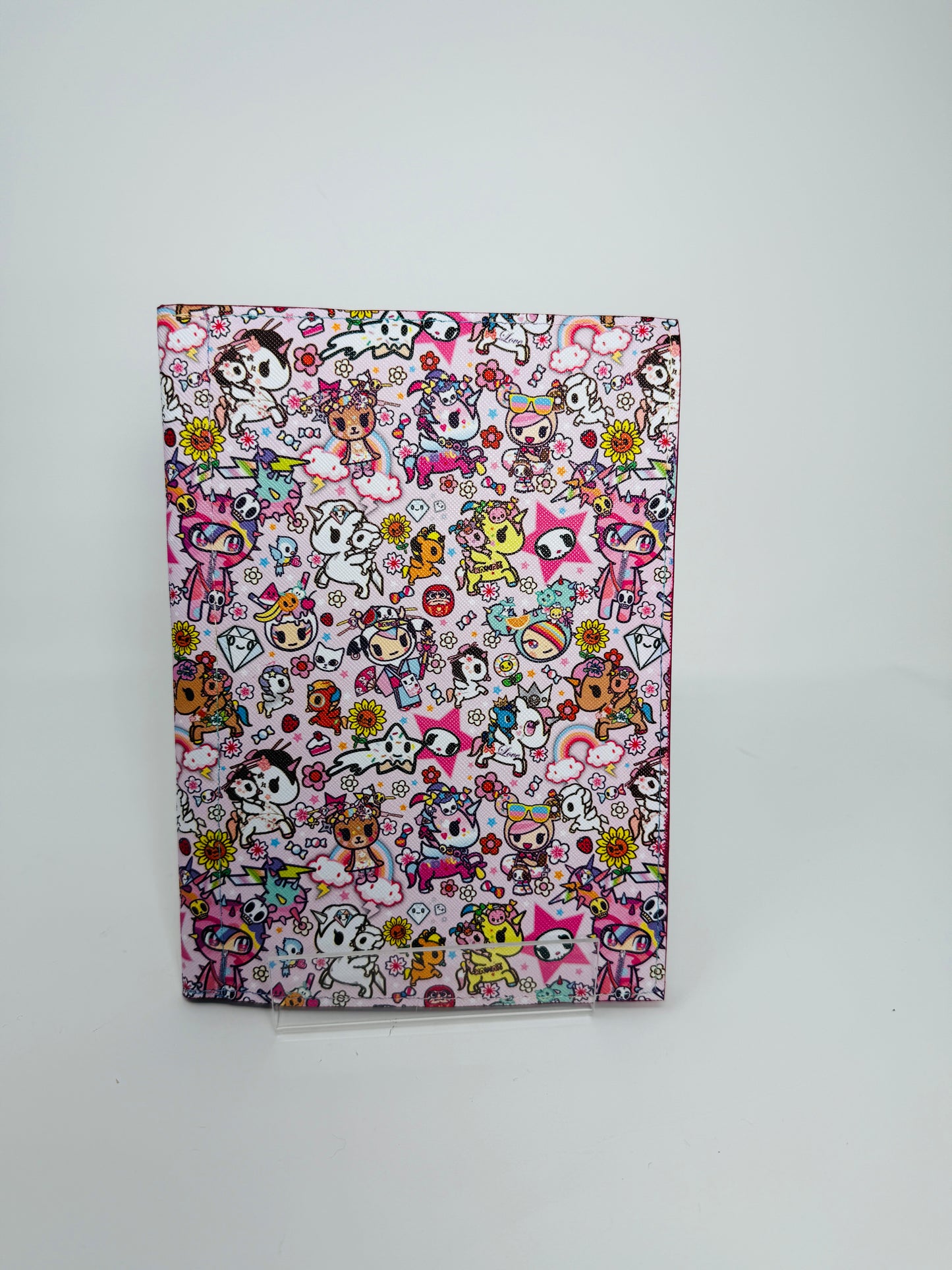 Moondance Notebook Holder