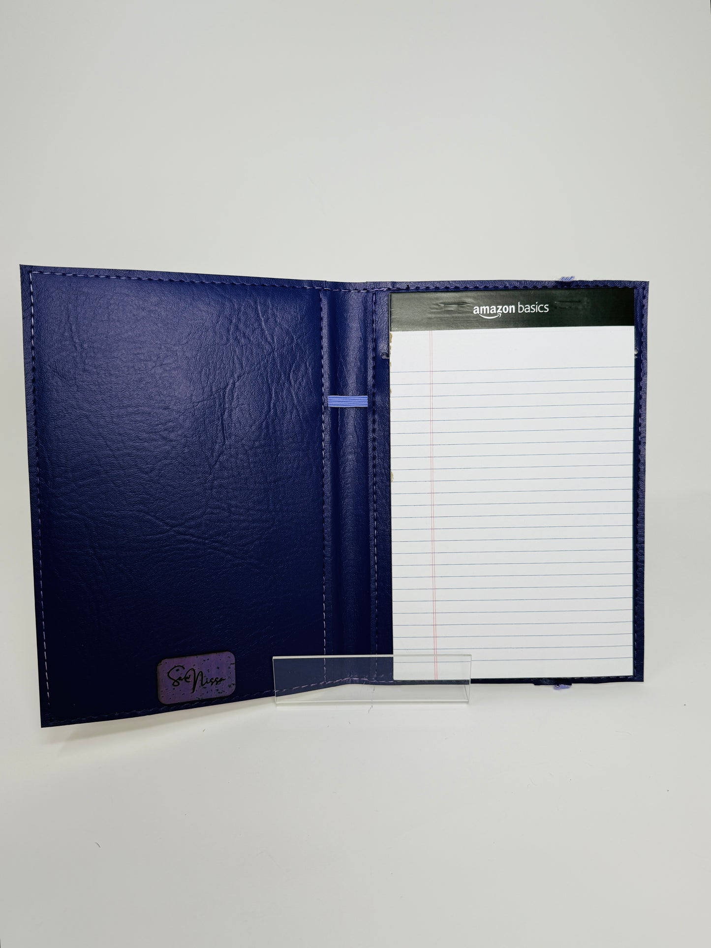 Moondance Notebook Holder