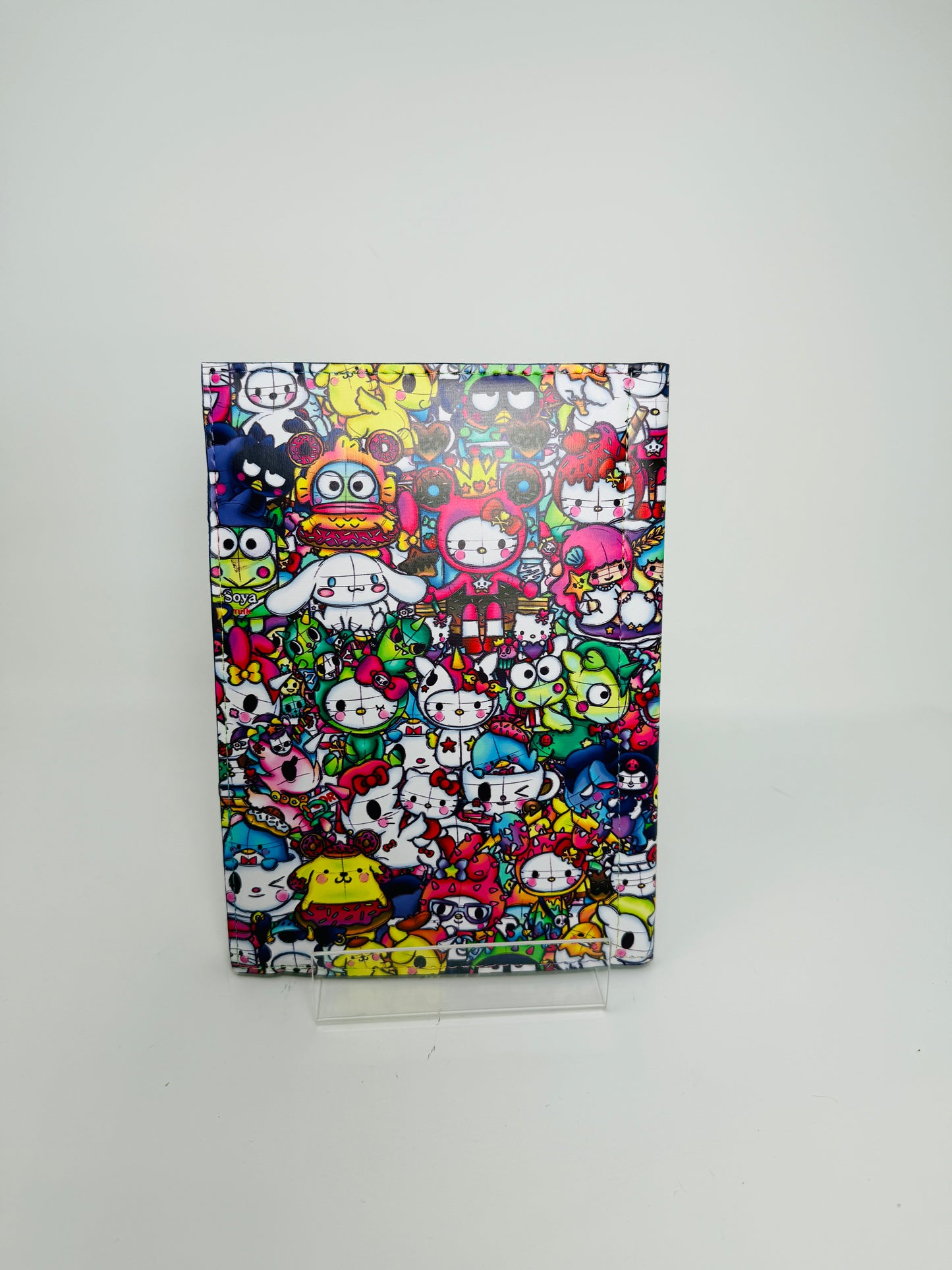 Moondance Notebook Holder