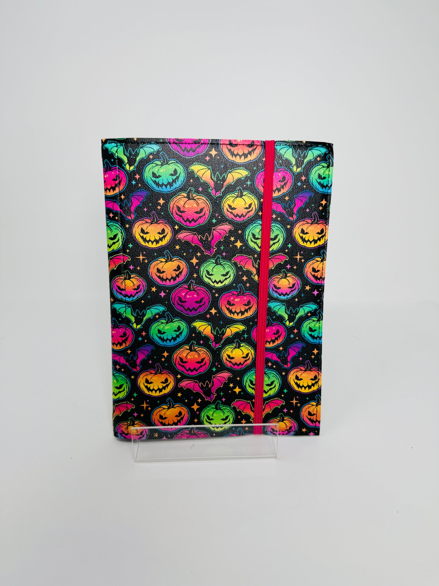 Moondance Notebook Holder