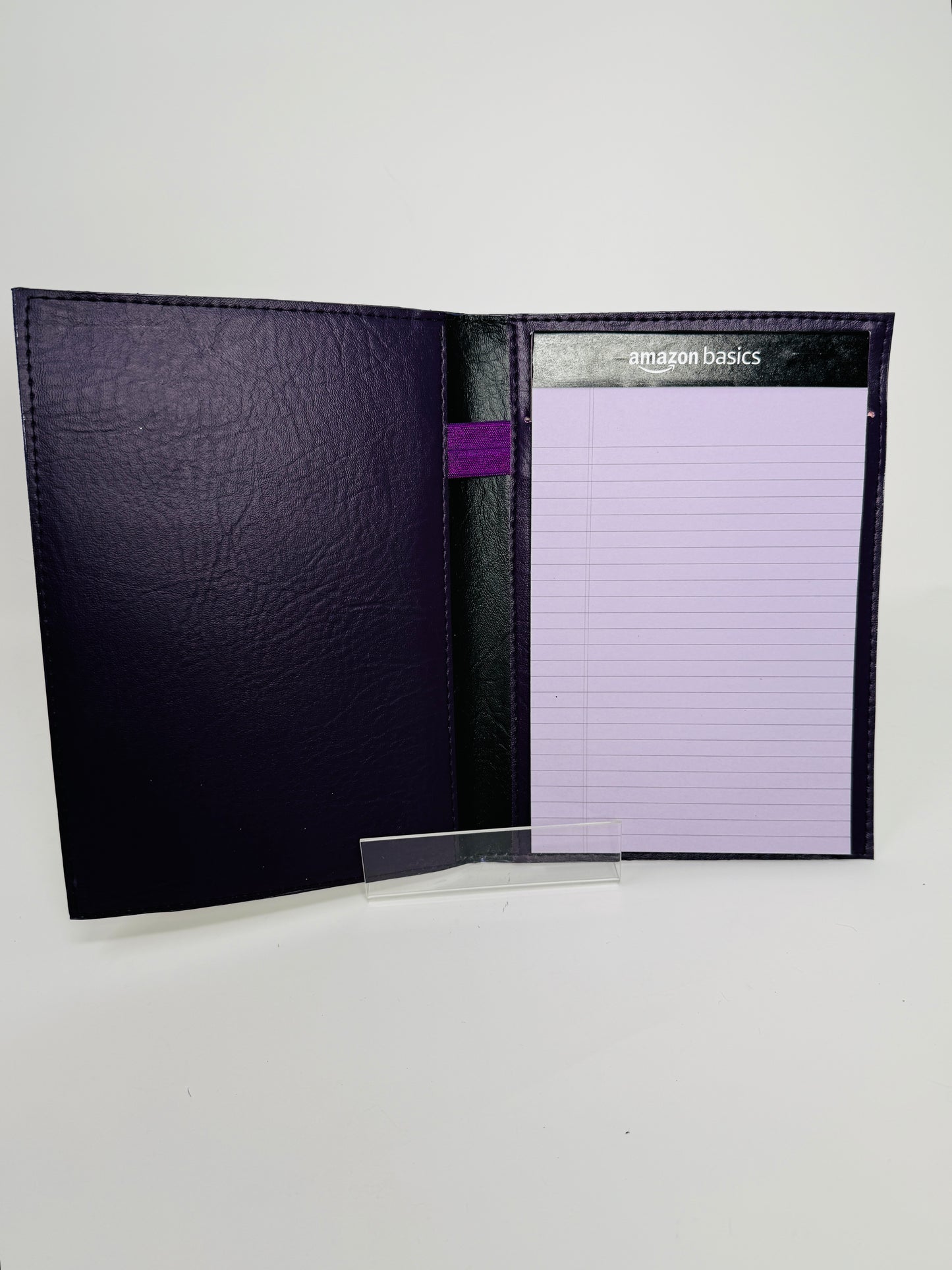 Moondance Notebook Holder