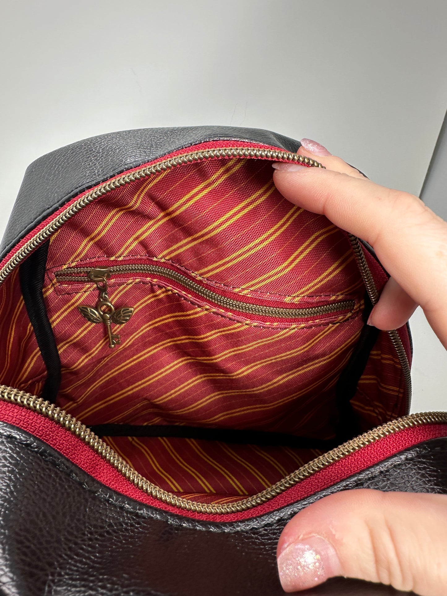 Gryffindor Backpack