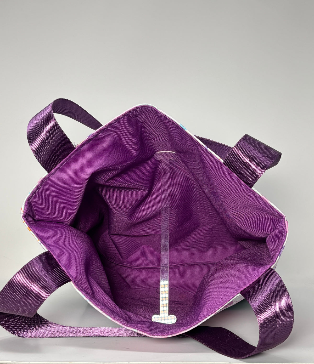 Tuesday Tote - Taylor - It's me, hi, I'm the problem!
