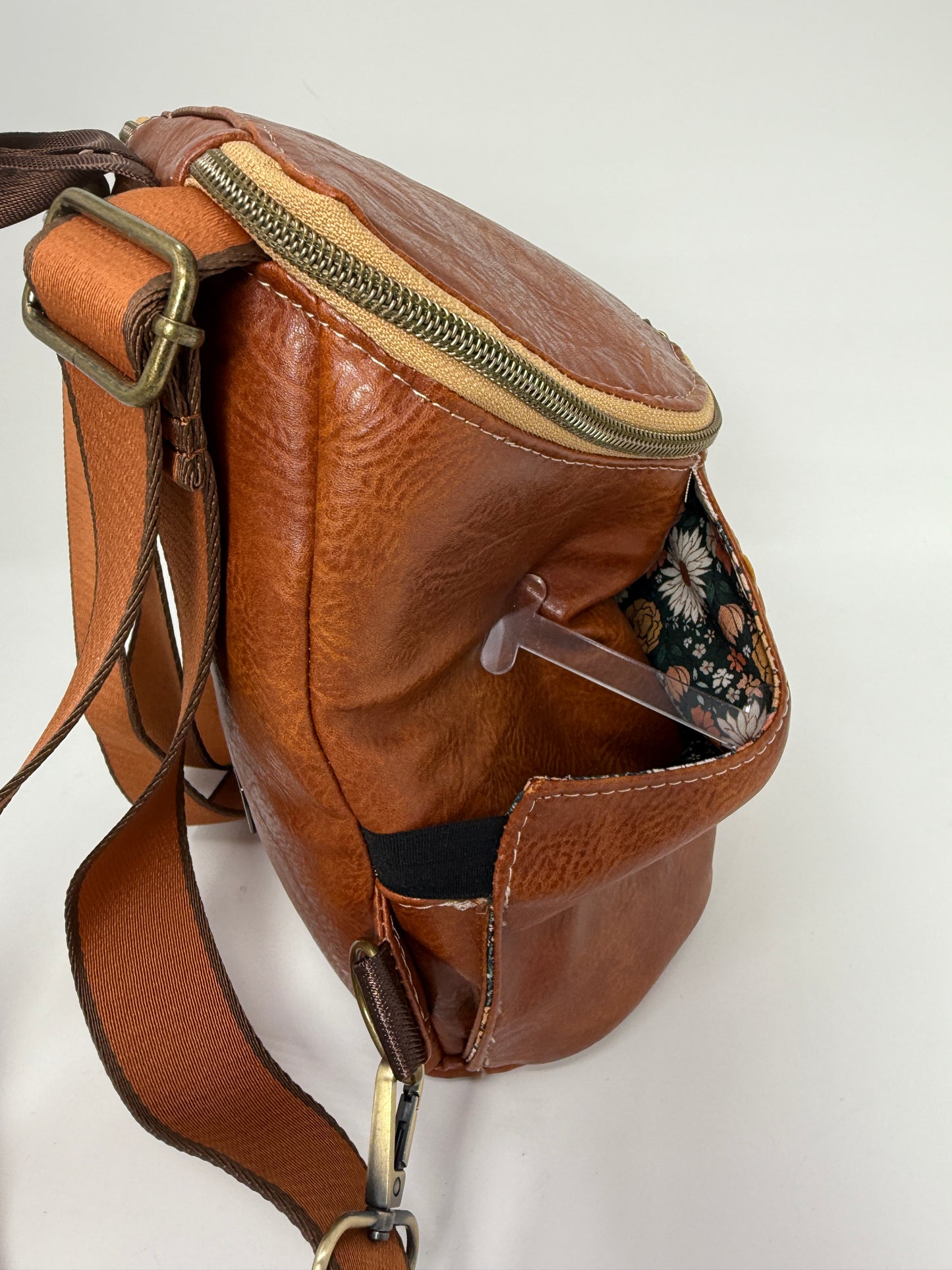 The Scout Backpack - Mini