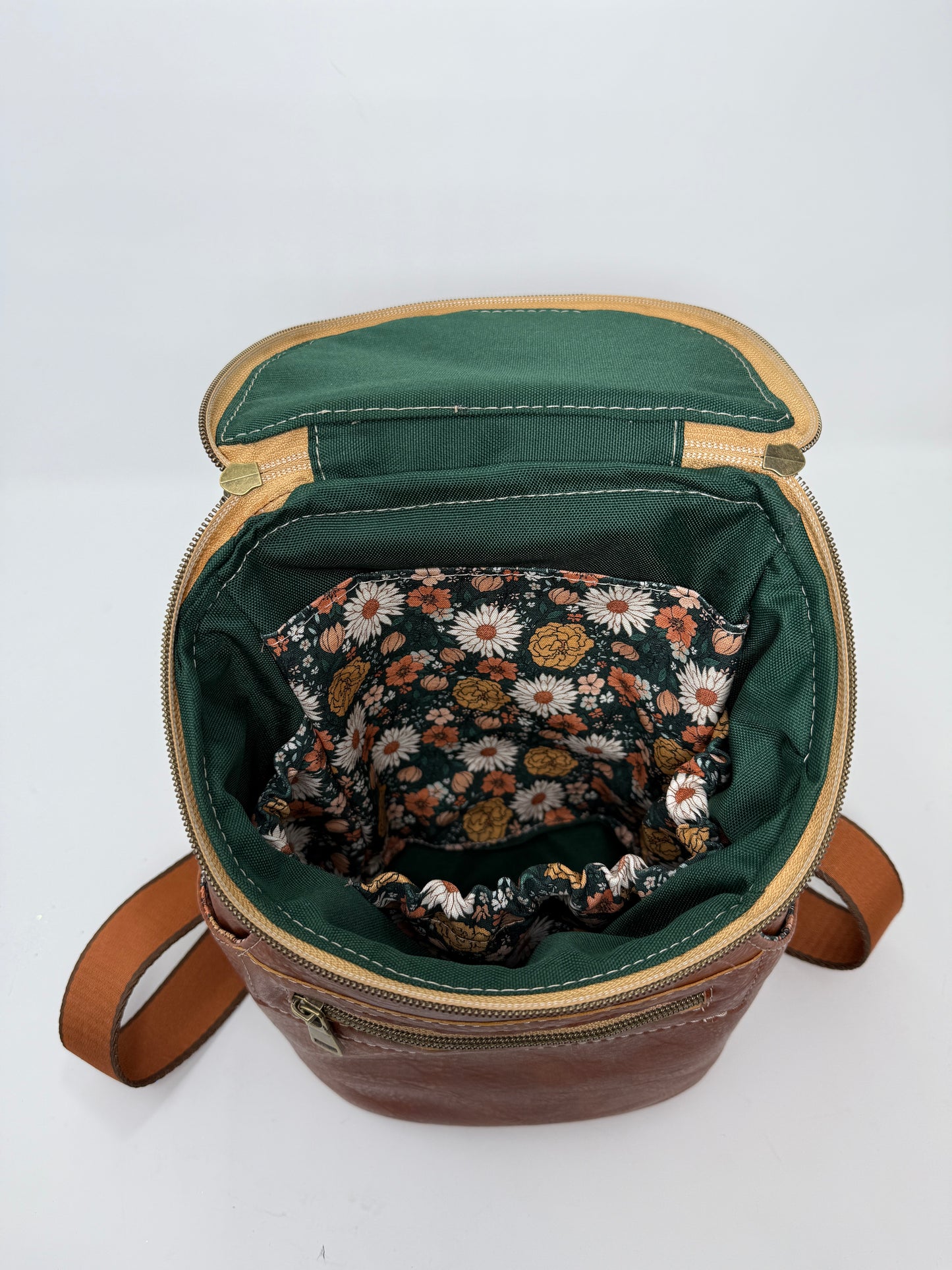 The Scout Backpack - Mini