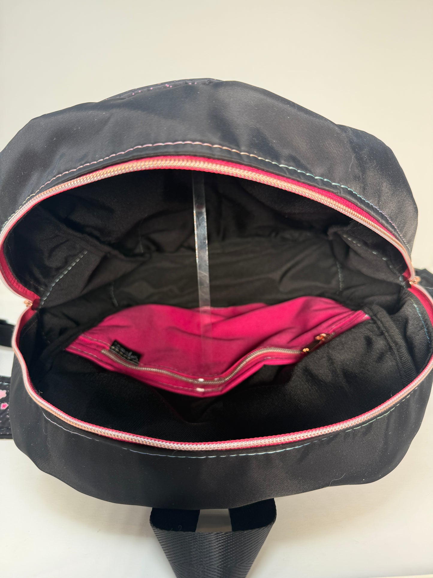 ZipN'Travel Backpacks
