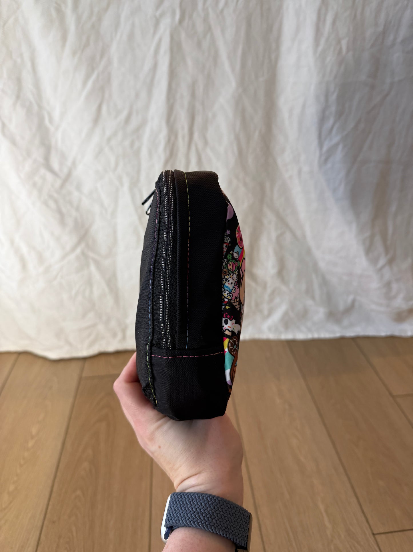 ZipN'Travel Backpacks