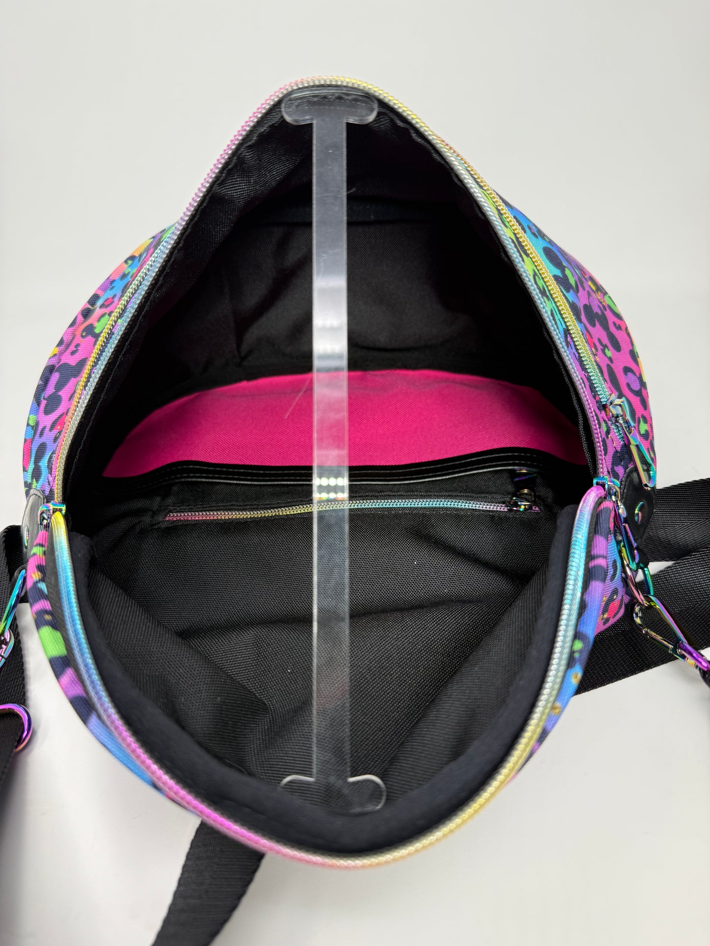 Hellcat Crossbody Fannypack