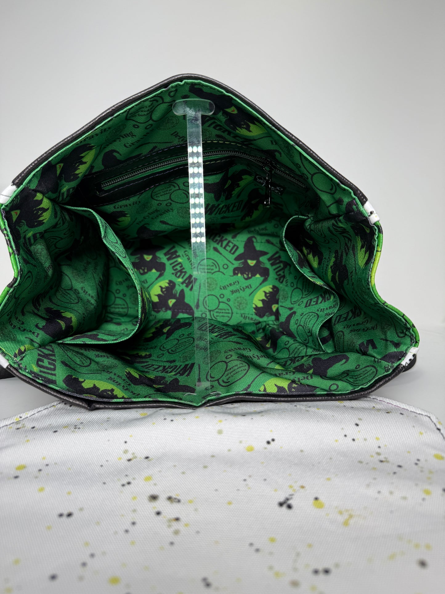 Wicked - Sidekick Backpack - Elphaba