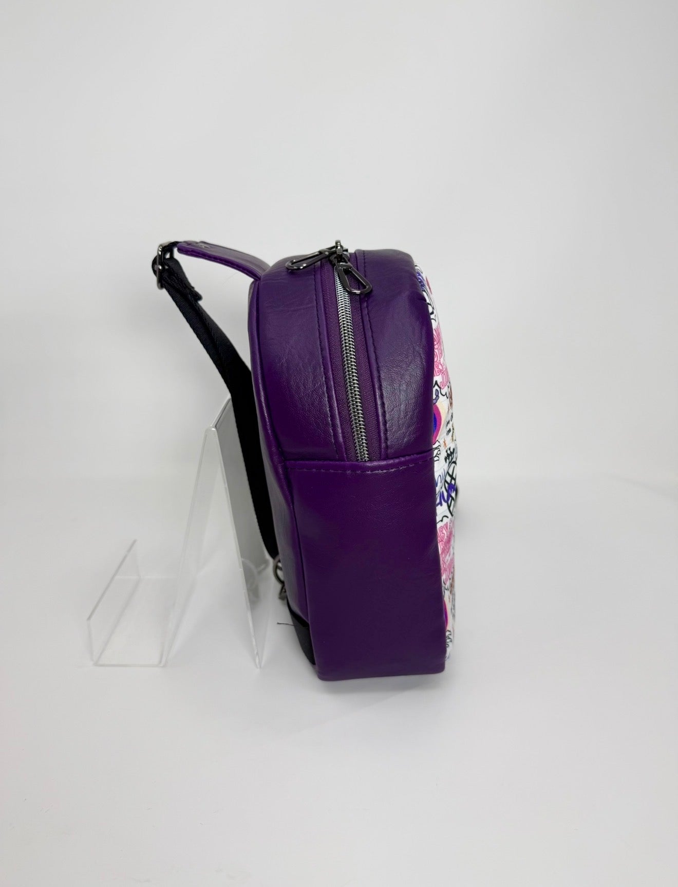 K-Pop Demon Hunters - Mav Sling (purple)