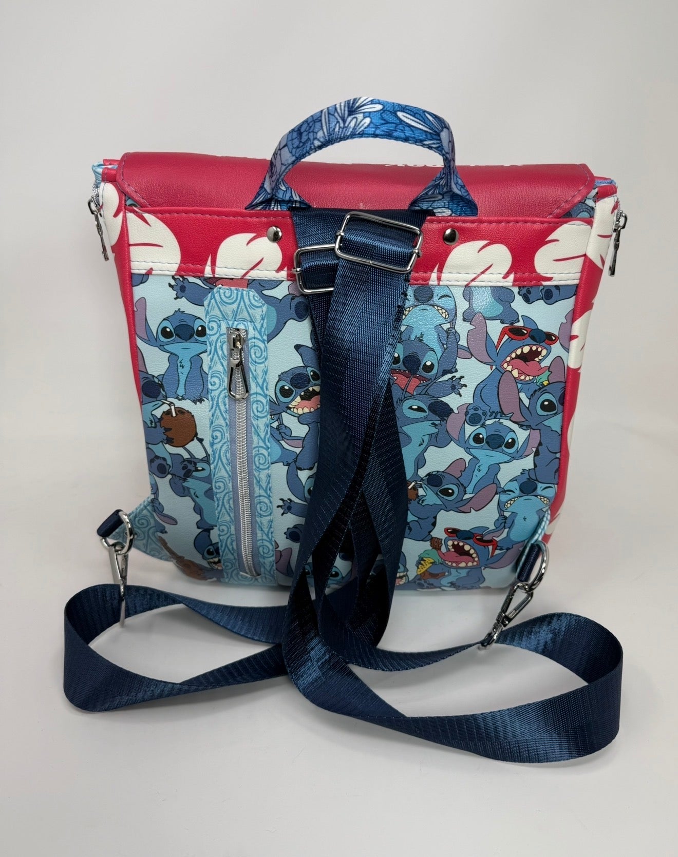 Lilo and Stitch - Sidekick Backpack