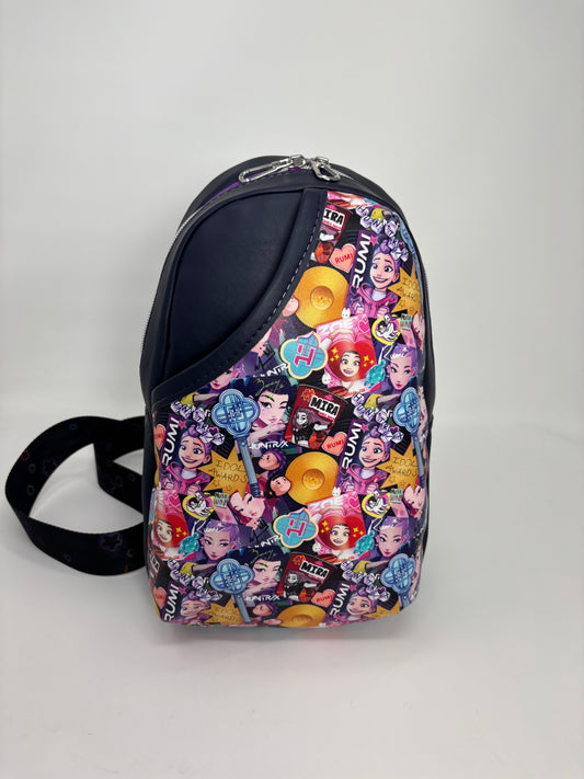 Rosie Sling - KPop demon hunters