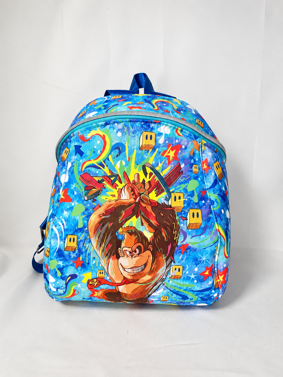Donkey Kong - Loli Backpack