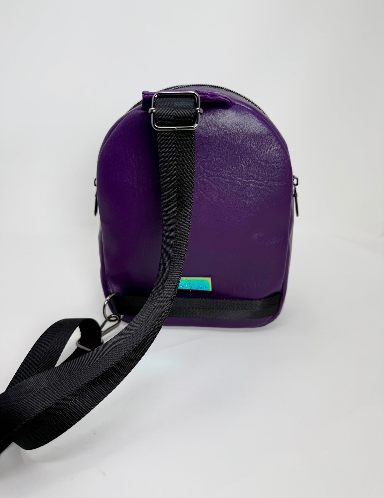 K-Pop Demon Hunters - Mav Sling (purple)