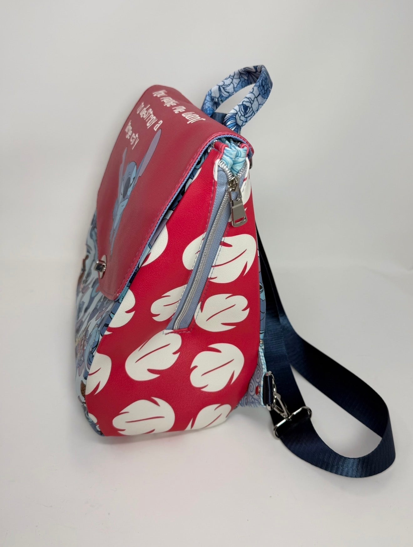 Lilo and Stitch - Sidekick Backpack