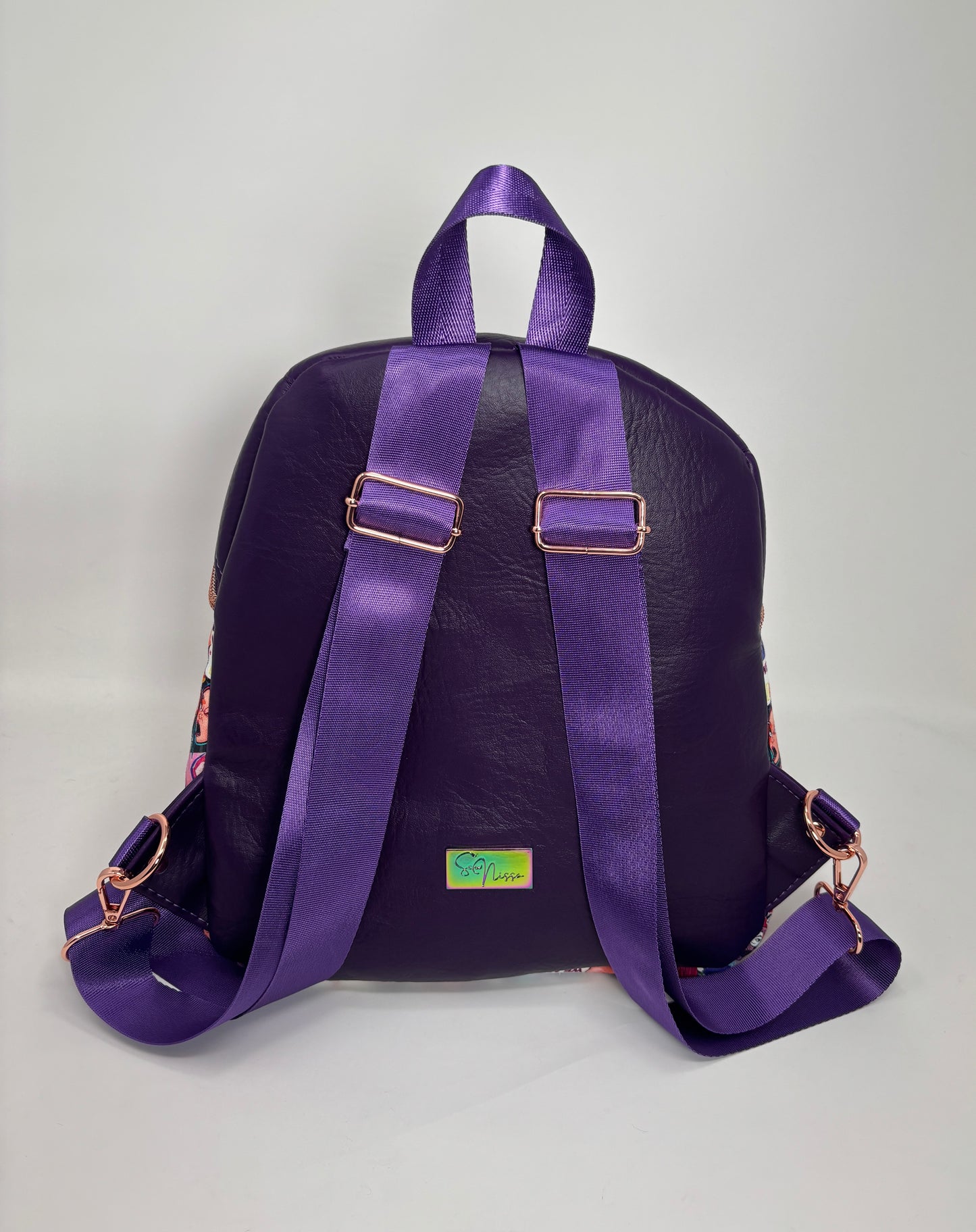 Kpop Demon Hunter - Loli Backpack