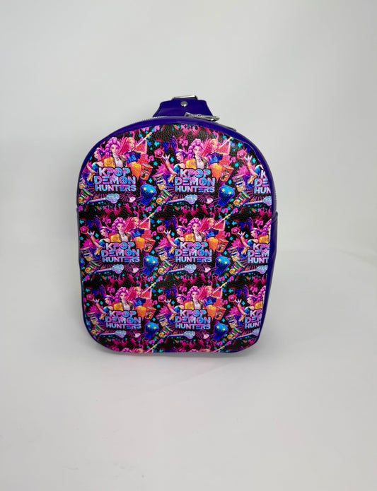 K-Pop Demon Hunters - Mav Sling